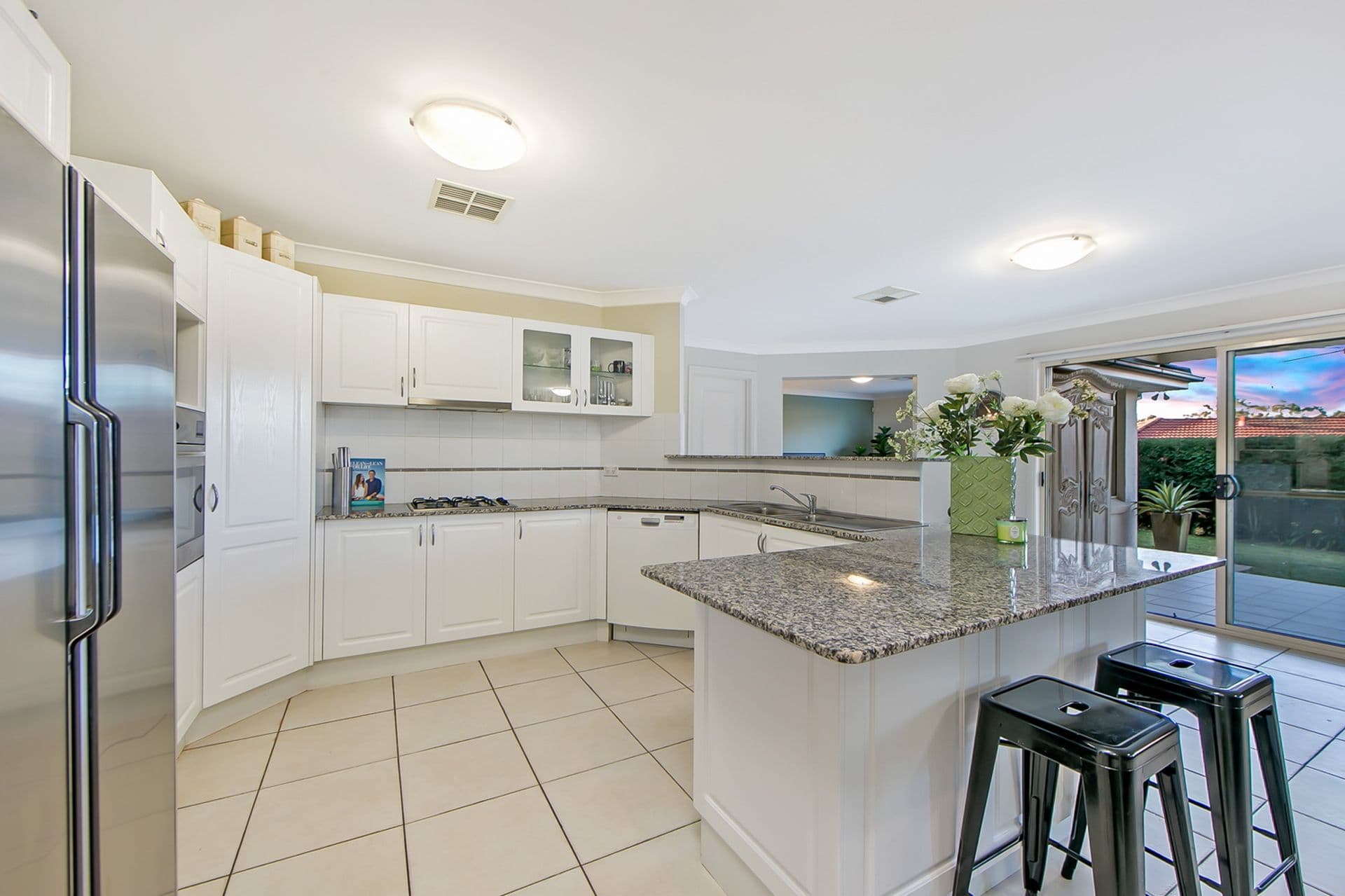 16 Iwan Place, Beaumont Hills, NSW, 2155, Beaumont Hills - Thumbnail 5