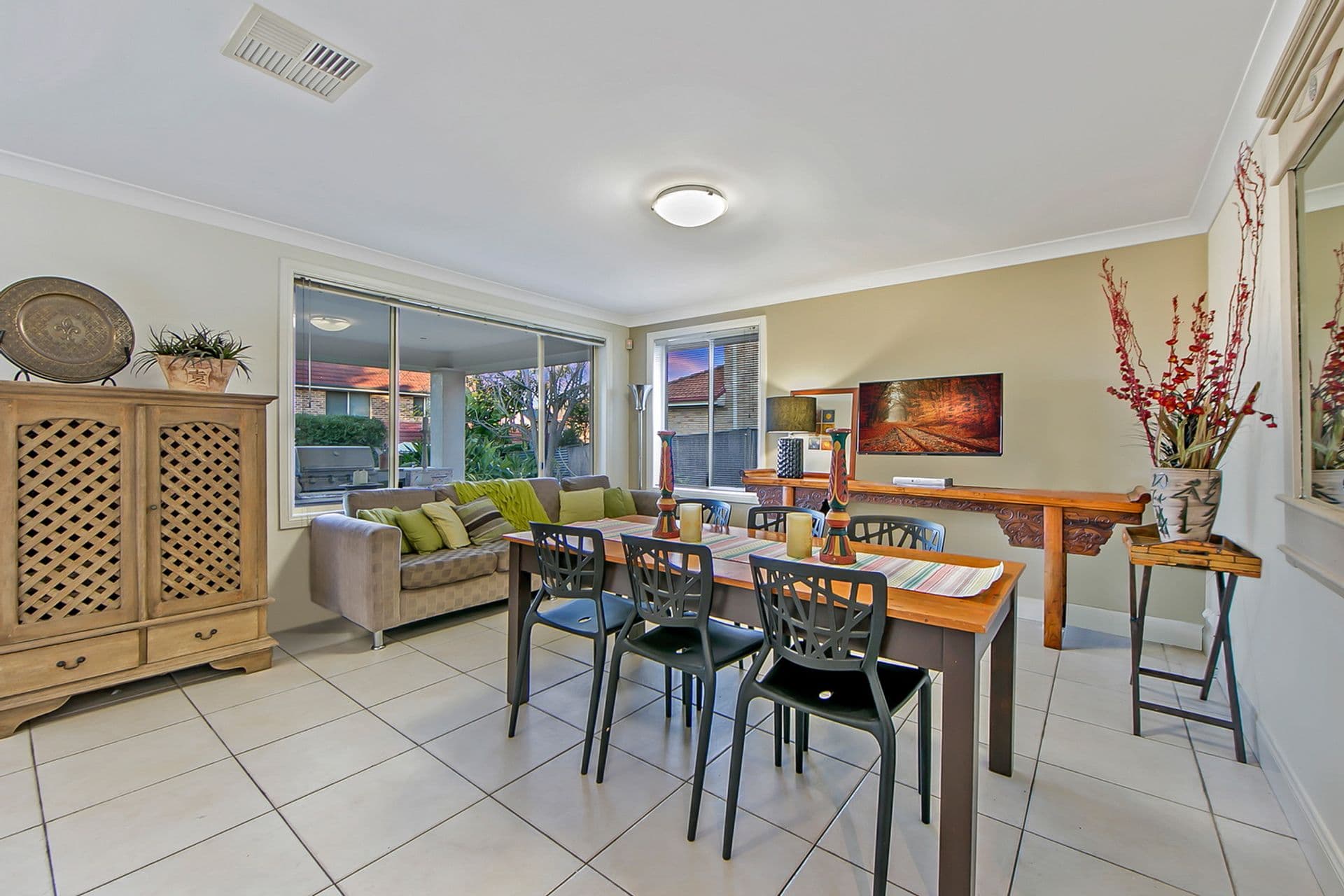 16 Iwan Place, Beaumont Hills, NSW, 2155, Beaumont Hills - Thumbnail 8