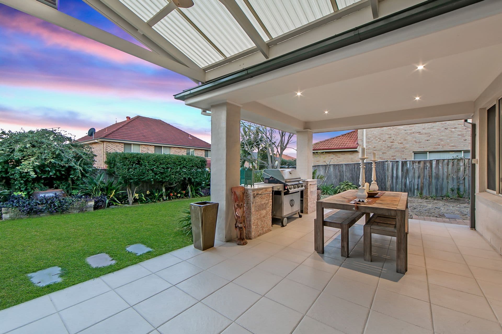 16 Iwan Place, Beaumont Hills, NSW, 2155, Beaumont Hills - Thumbnail 3