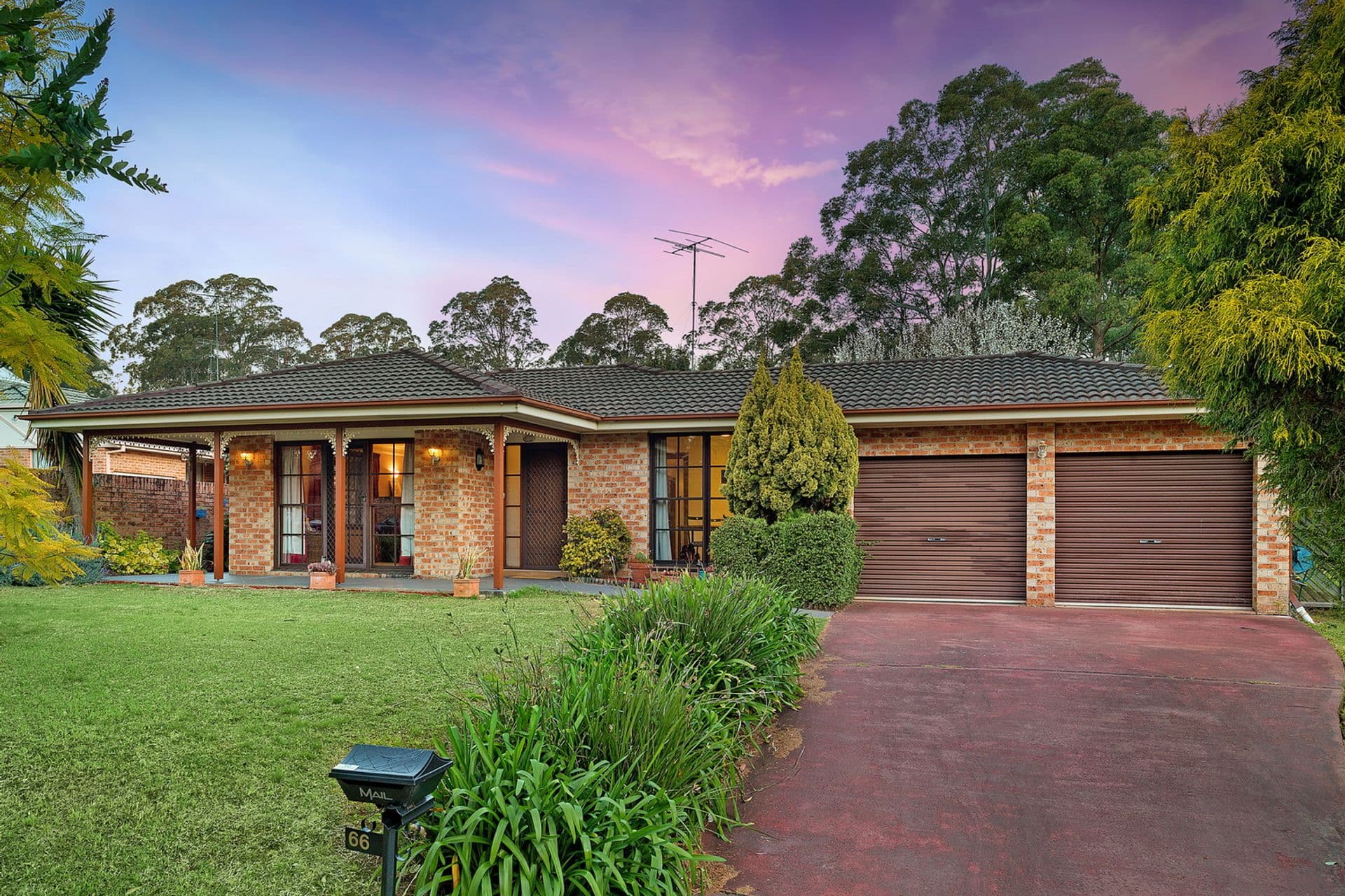 66 Edward Bennett Drive, Cherrybrook, NSW, 2126, Cherrybrook - Image 1