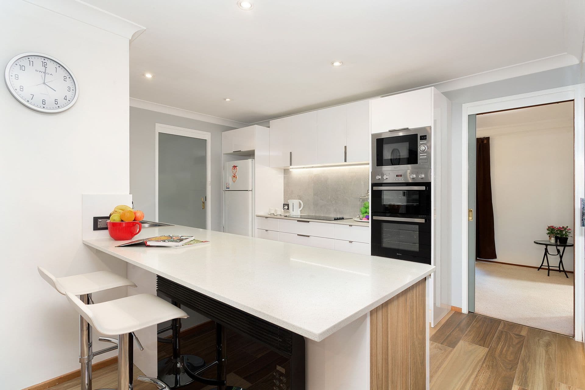 66 Edward Bennett Drive, Cherrybrook, NSW, 2126, Cherrybrook - Thumbnail 4