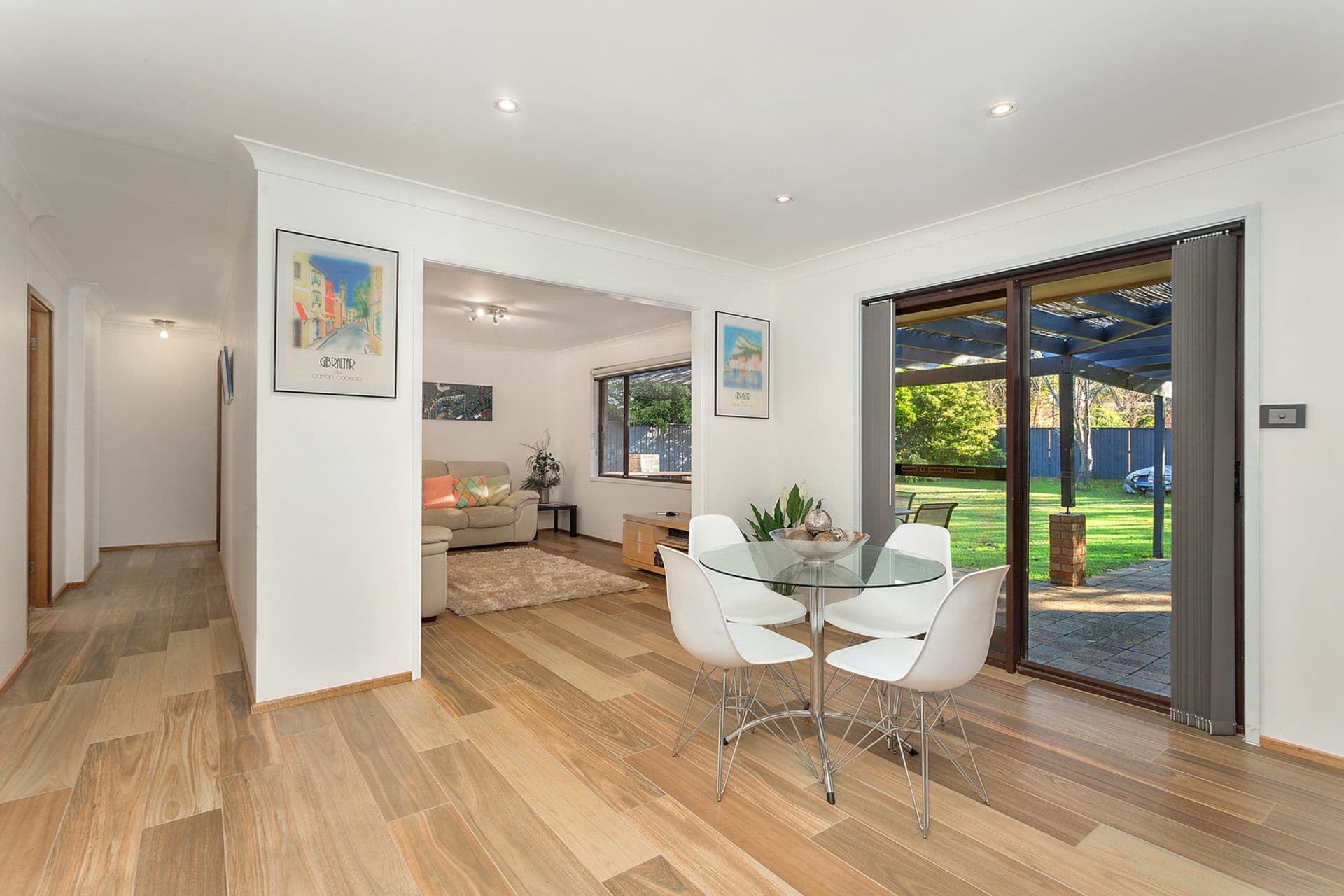 66 Edward Bennett Drive, Cherrybrook, NSW, 2126, Cherrybrook - Thumbnail 3