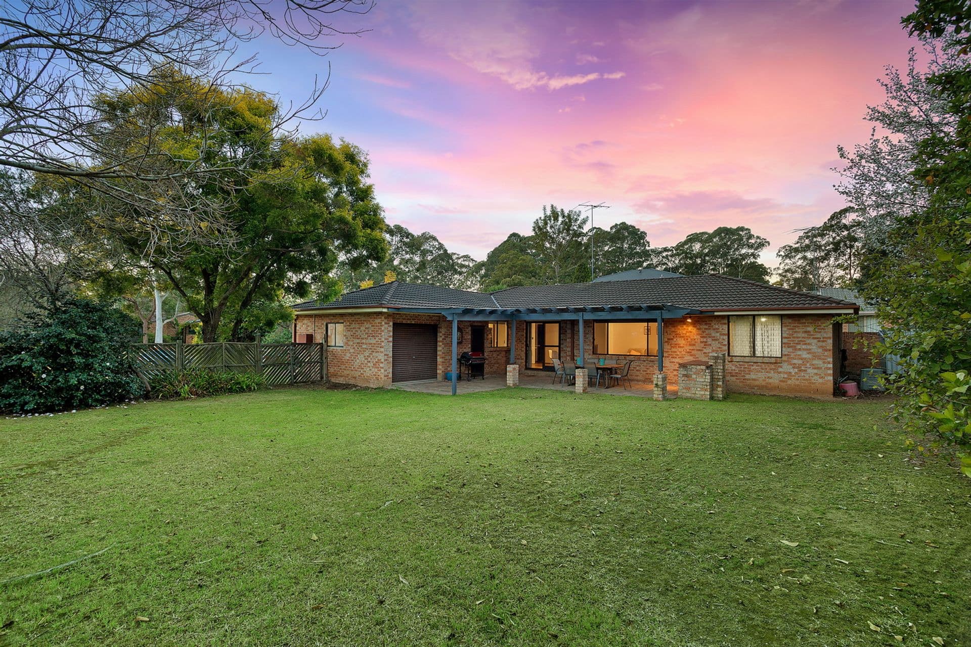 66 Edward Bennett Drive, Cherrybrook, NSW, 2126, Cherrybrook - Thumbnail 2