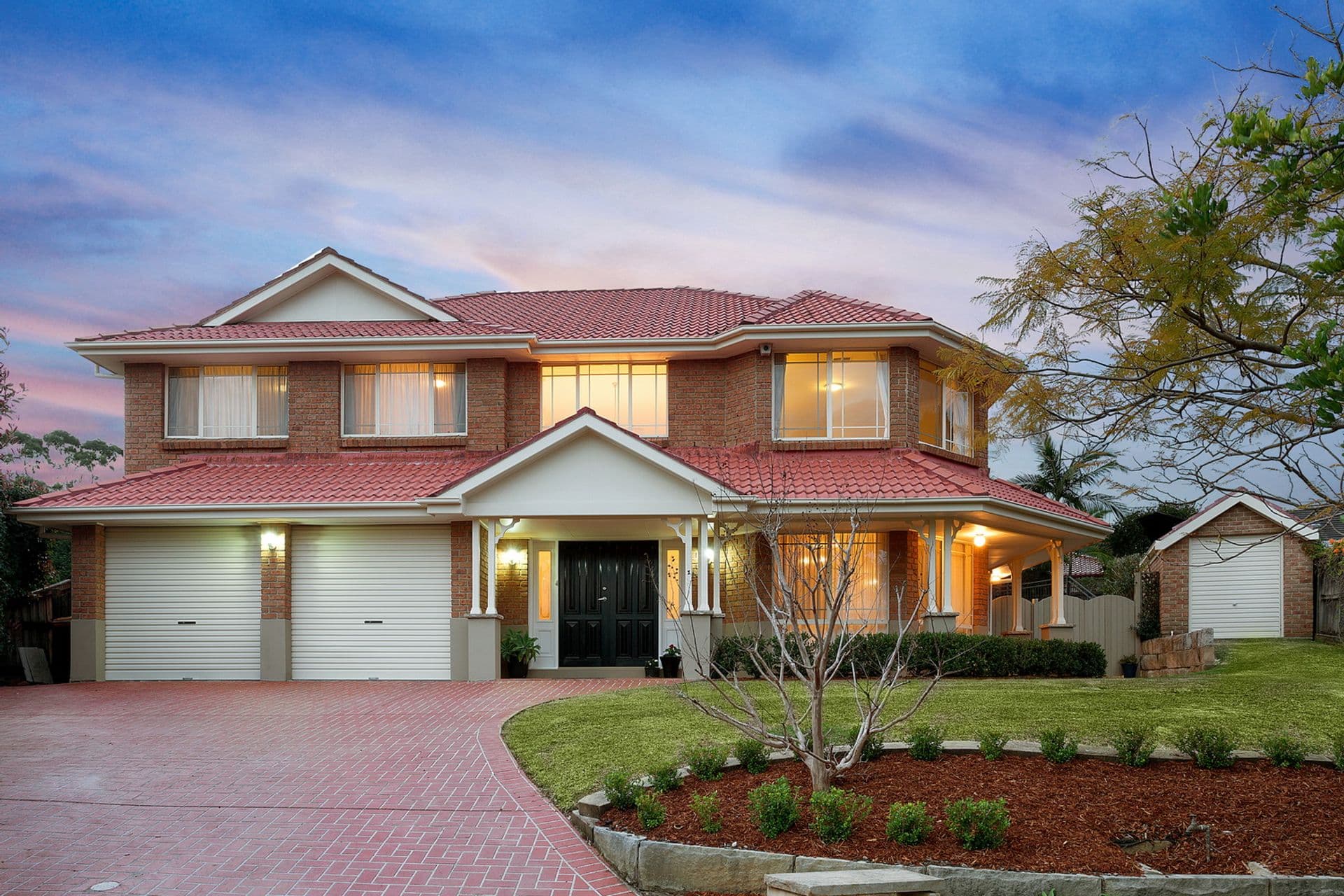 24 Highclere Place, Castle Hill, NSW, 2154, Castle Hill - Image 1