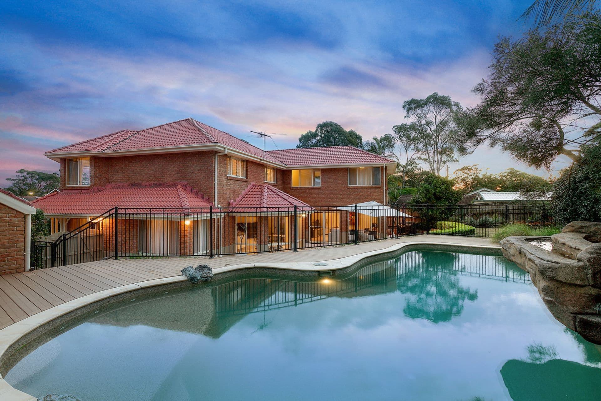 24 Highclere Place, Castle Hill, NSW, 2154, Castle Hill - Thumbnail 4