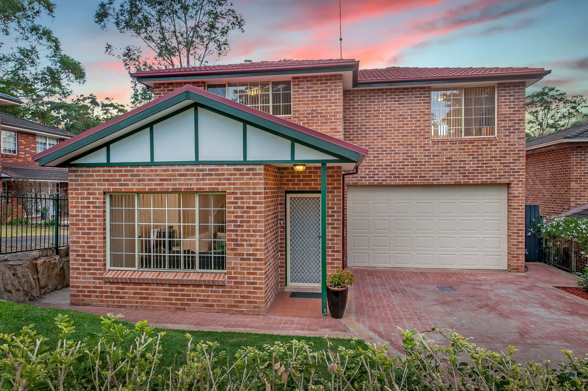 1/19-21 Casuarina Drive, Cherrybrook, NSW, 2126, Cherrybrook - Image 1
