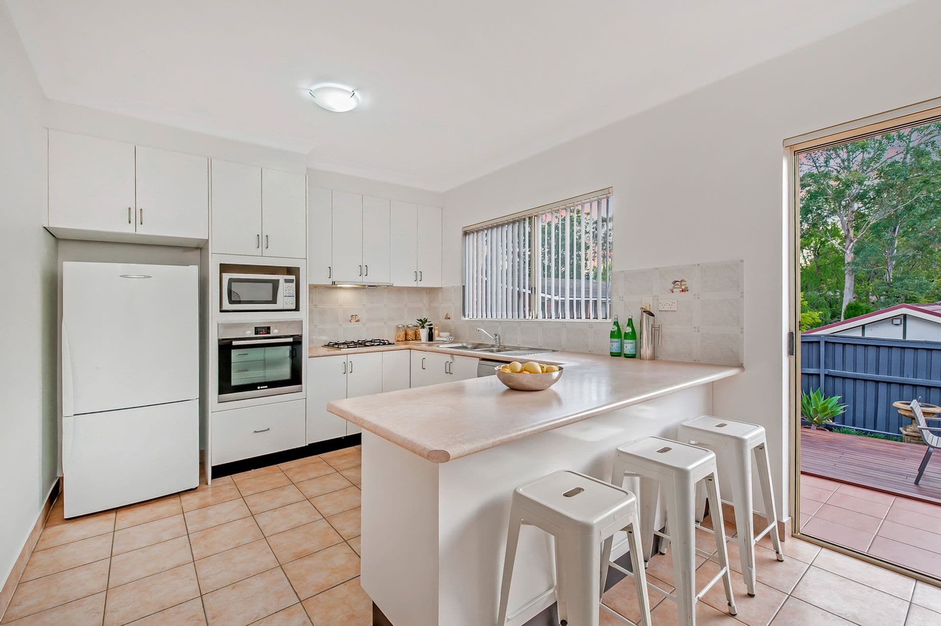 1/19-21 Casuarina Drive, Cherrybrook, NSW, 2126, Cherrybrook - Thumbnail 4