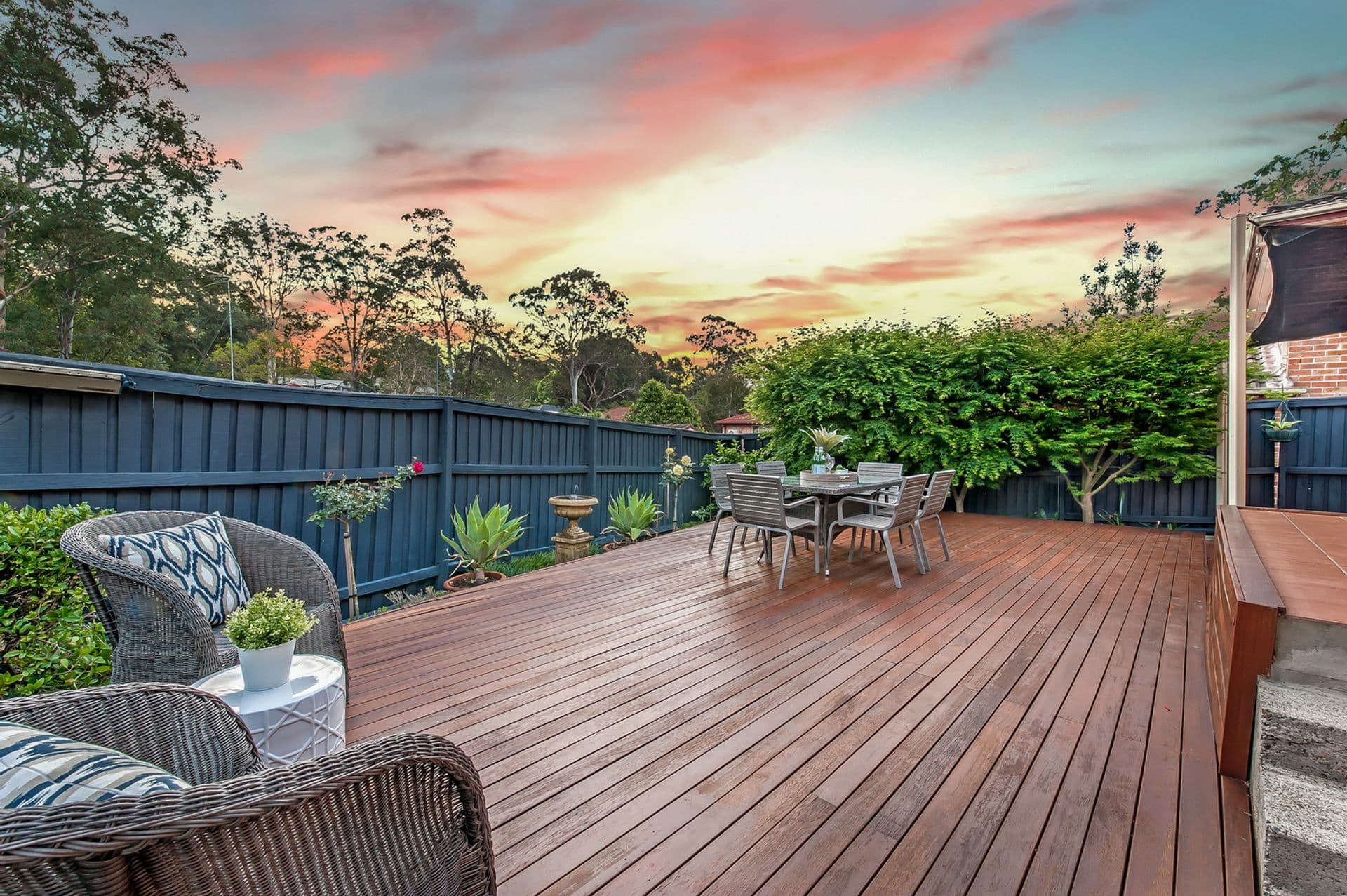 1/19-21 Casuarina Drive, Cherrybrook, NSW, 2126, Cherrybrook - Thumbnail 5