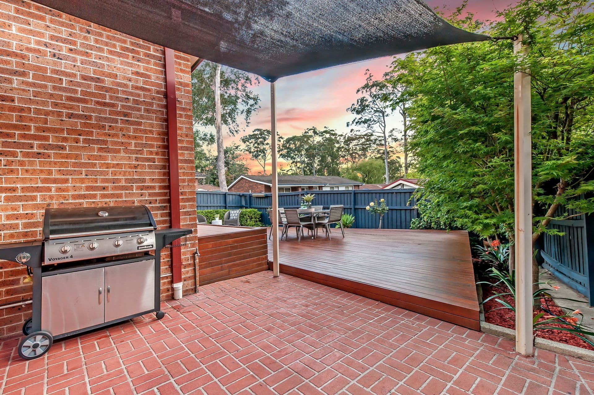 1/19-21 Casuarina Drive, Cherrybrook, NSW, 2126, Cherrybrook - Thumbnail 6