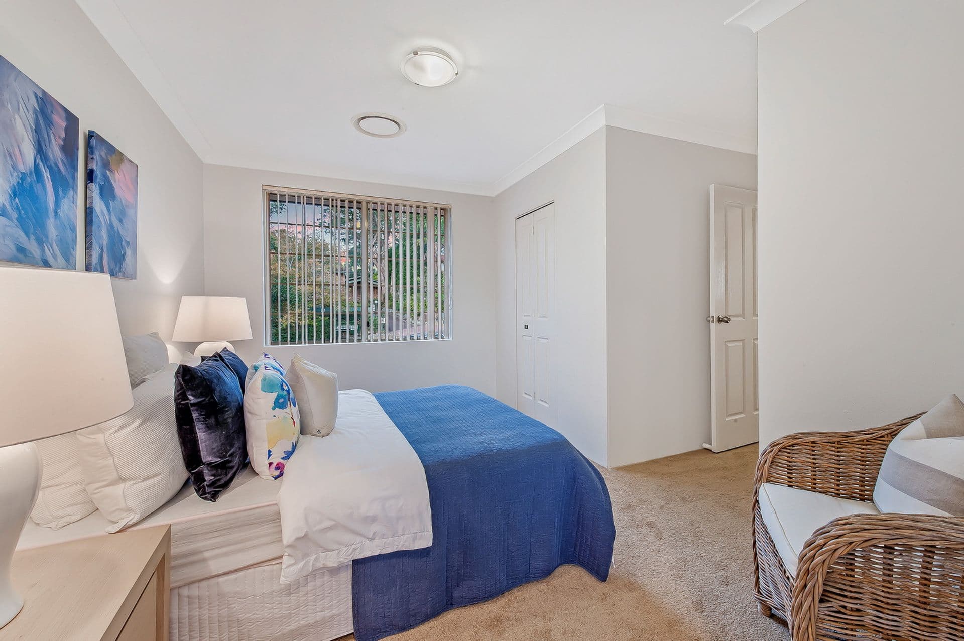 1/19-21 Casuarina Drive, Cherrybrook, NSW, 2126, Cherrybrook - Thumbnail 7