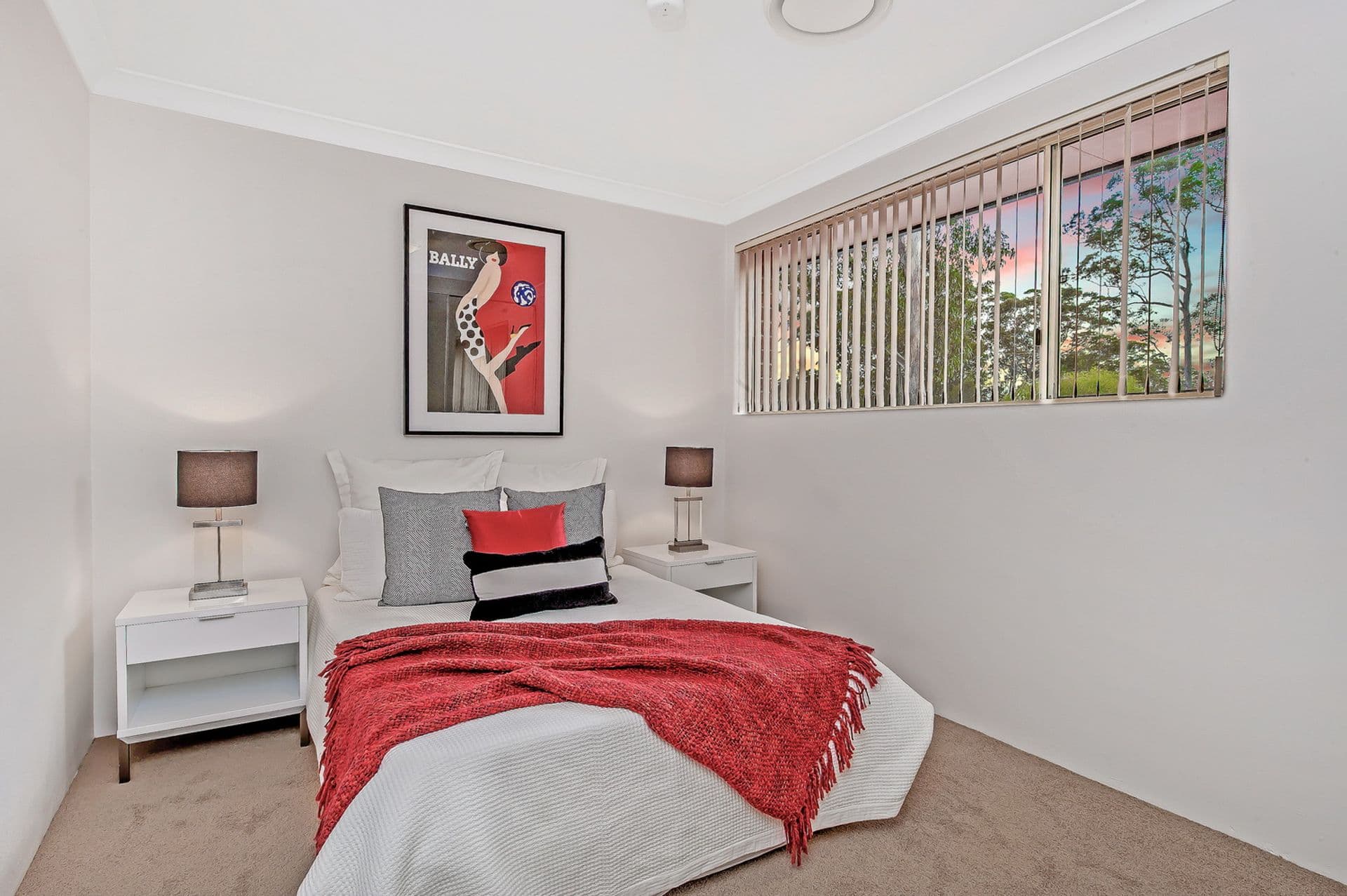 1/19-21 Casuarina Drive, Cherrybrook, NSW, 2126, Cherrybrook - Thumbnail 8