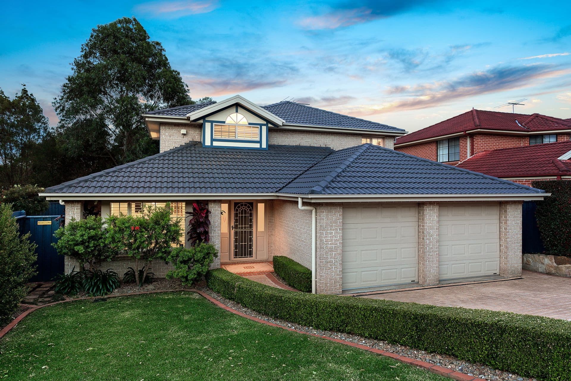 21 Treetops Road, Cherrybrook, NSW, 2126, Cherrybrook - Image 1