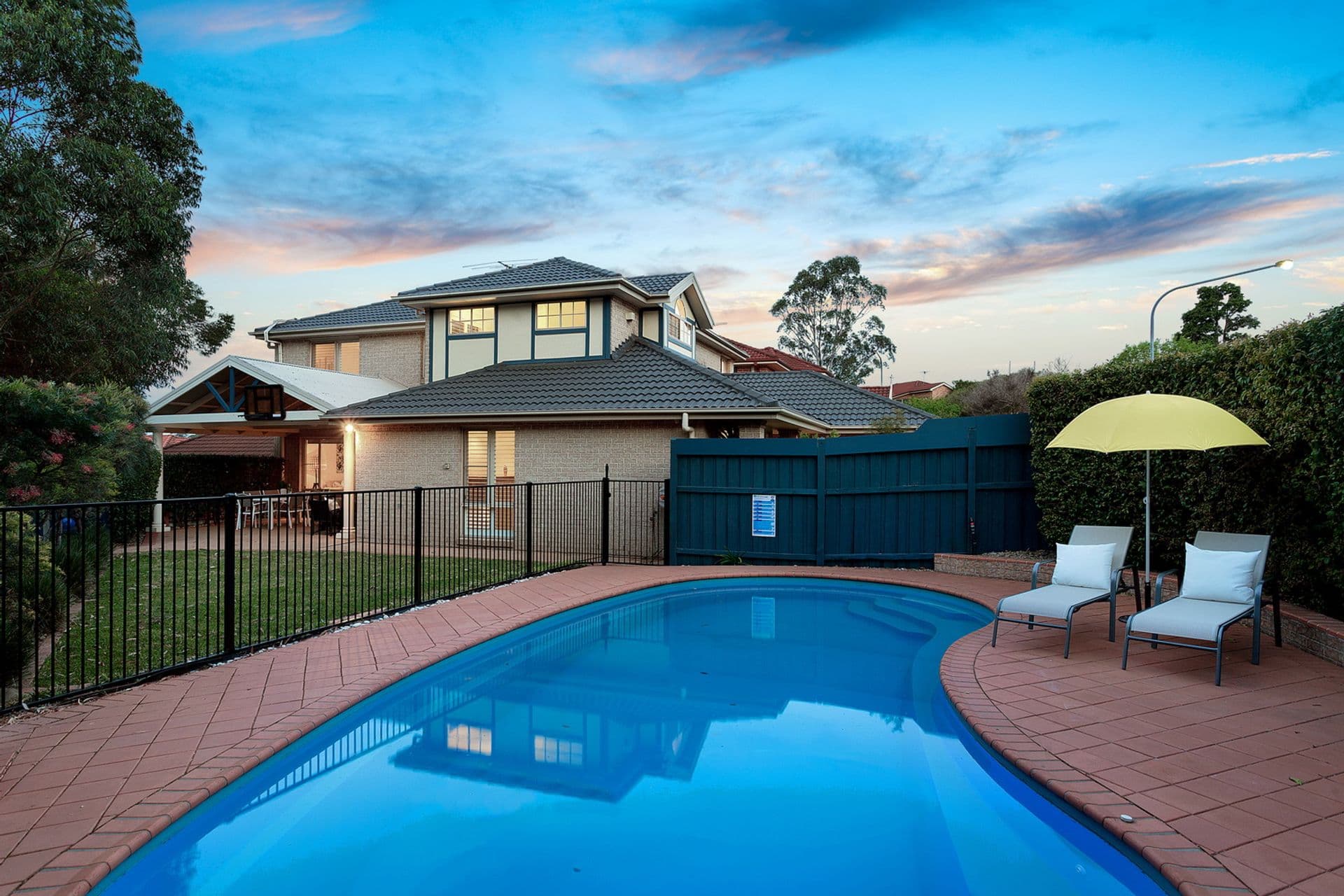 21 Treetops Road, Cherrybrook, NSW, 2126, Cherrybrook - Thumbnail 2