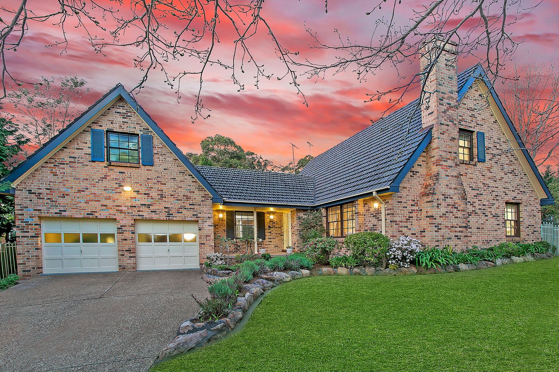 42 Greenoaks Avenue, Cherrybrook, NSW, 2126, Cherrybrook - Image 1