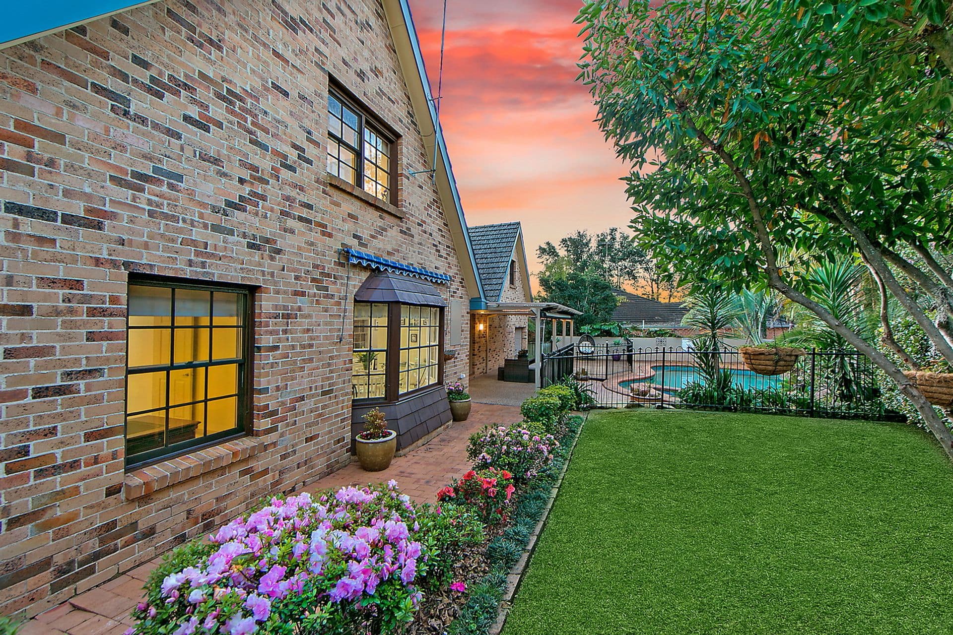 42 Greenoaks Avenue, Cherrybrook, NSW, 2126, Cherrybrook - Thumbnail 3