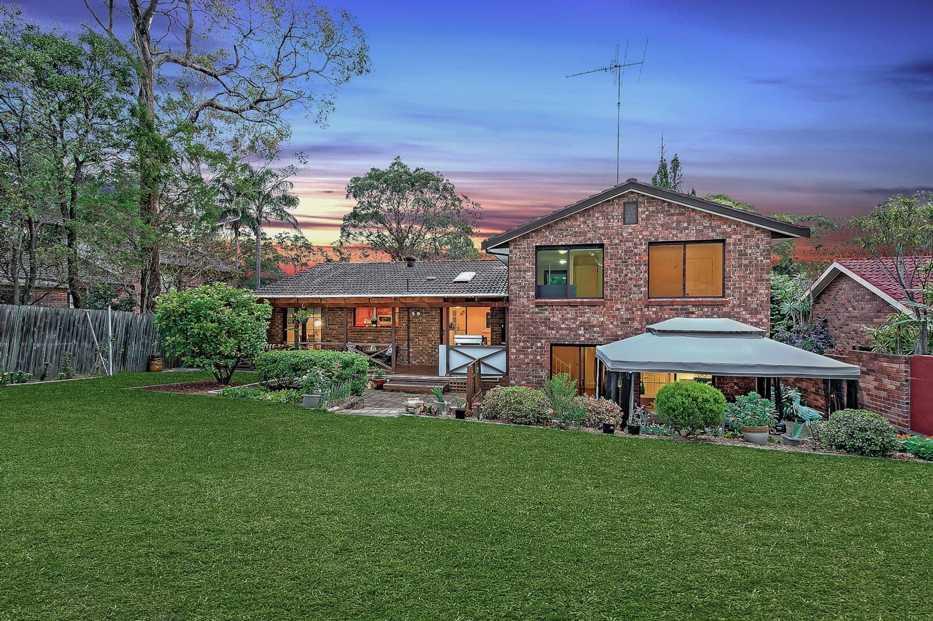 10 Chadley Court, Cherrybrook, NSW, 2126, Cherrybrook - Image 1