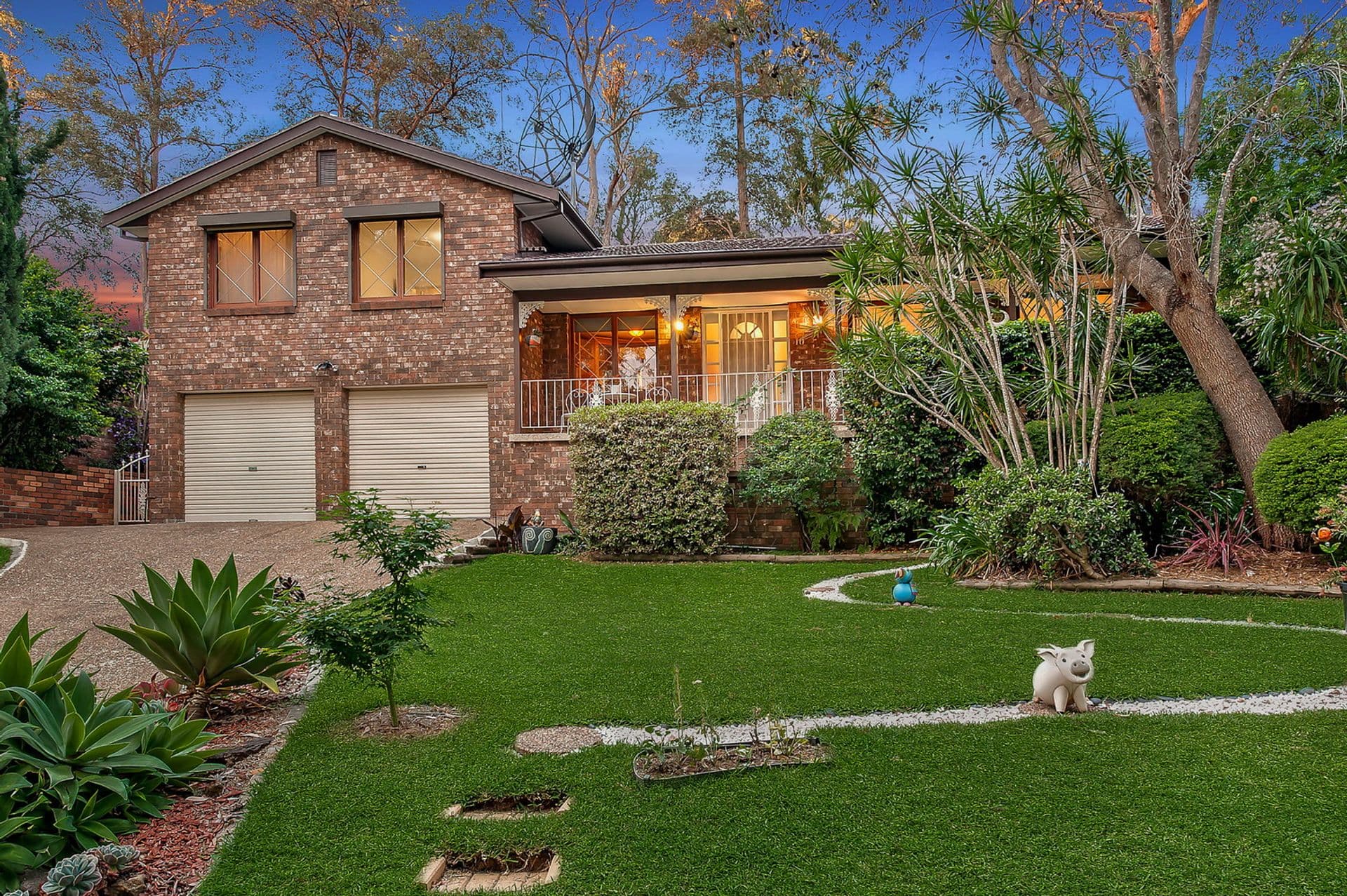 10 Chadley Court, Cherrybrook, NSW, 2126, Cherrybrook - Thumbnail 2