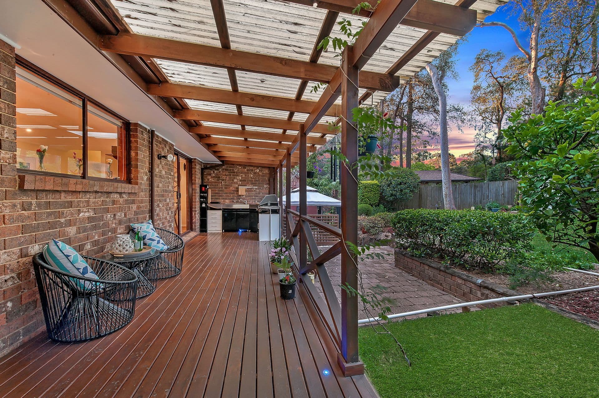 10 Chadley Court, Cherrybrook, NSW, 2126, Cherrybrook - Thumbnail 4