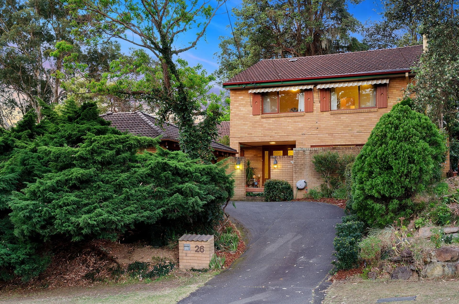26 Paragon Drive, North Rocks, NSW, 2151, North Rocks - Image 1