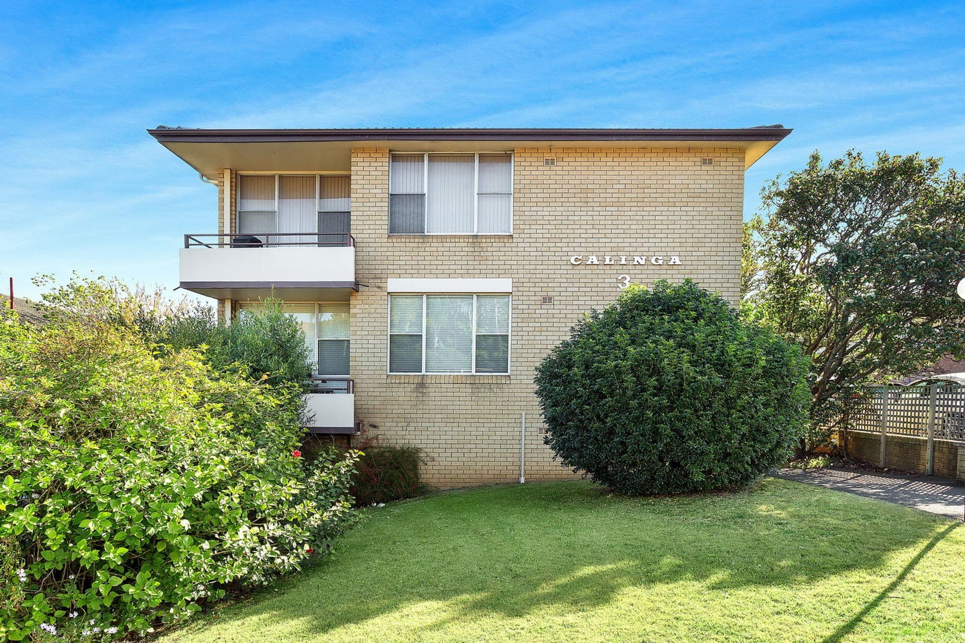 3/3 Coleman Avenue, Carlingford, NSW, 2118, Carlingford - Thumbnail 8