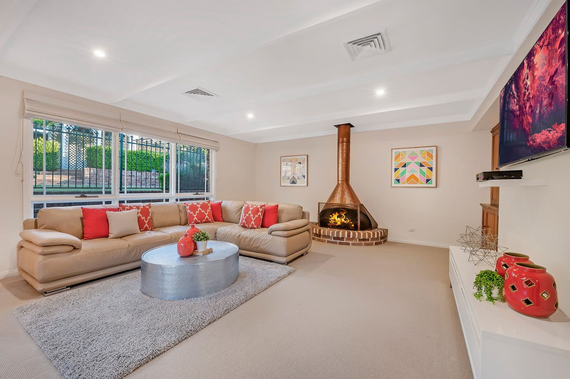 118 Oratava Avenue, West Pennant Hills, NSW, 2125, West Pennant Hills - Thumbnail 2