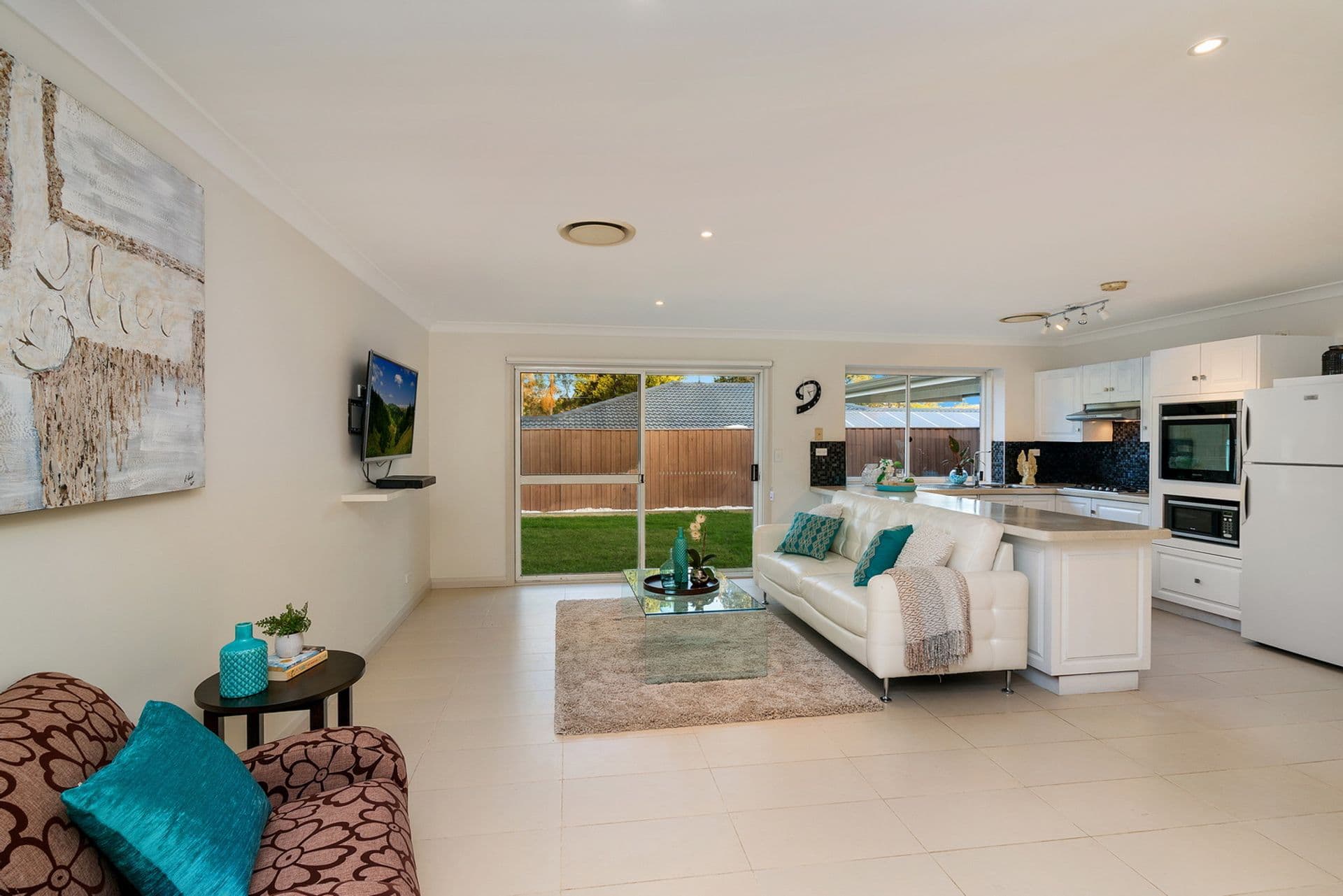 133 David Road, Castle Hill, NSW, 2154, Castle Hill - Thumbnail 4