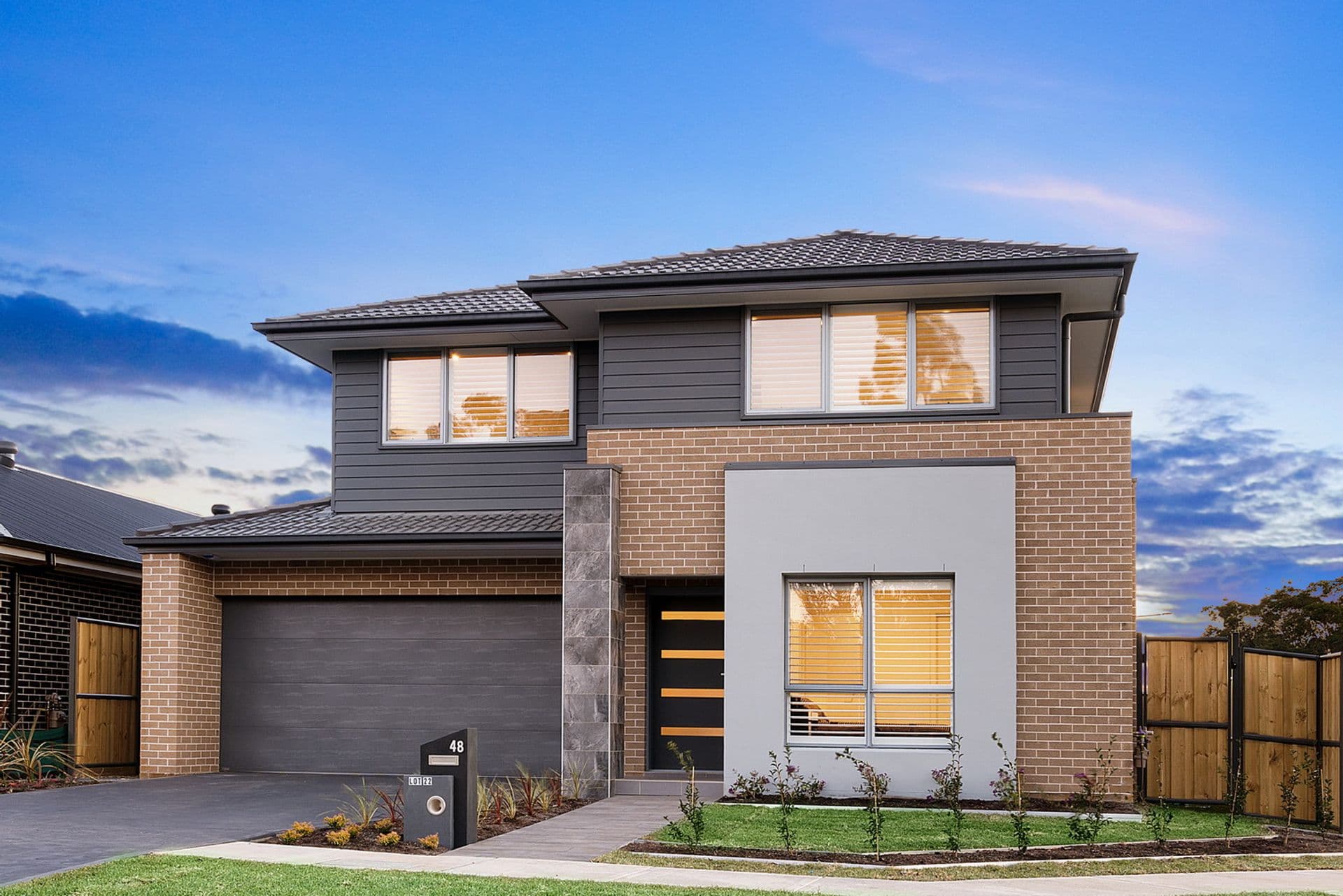48 Saltwater Crescent, Kellyville, NSW, 2155, Kellyville - Image 1