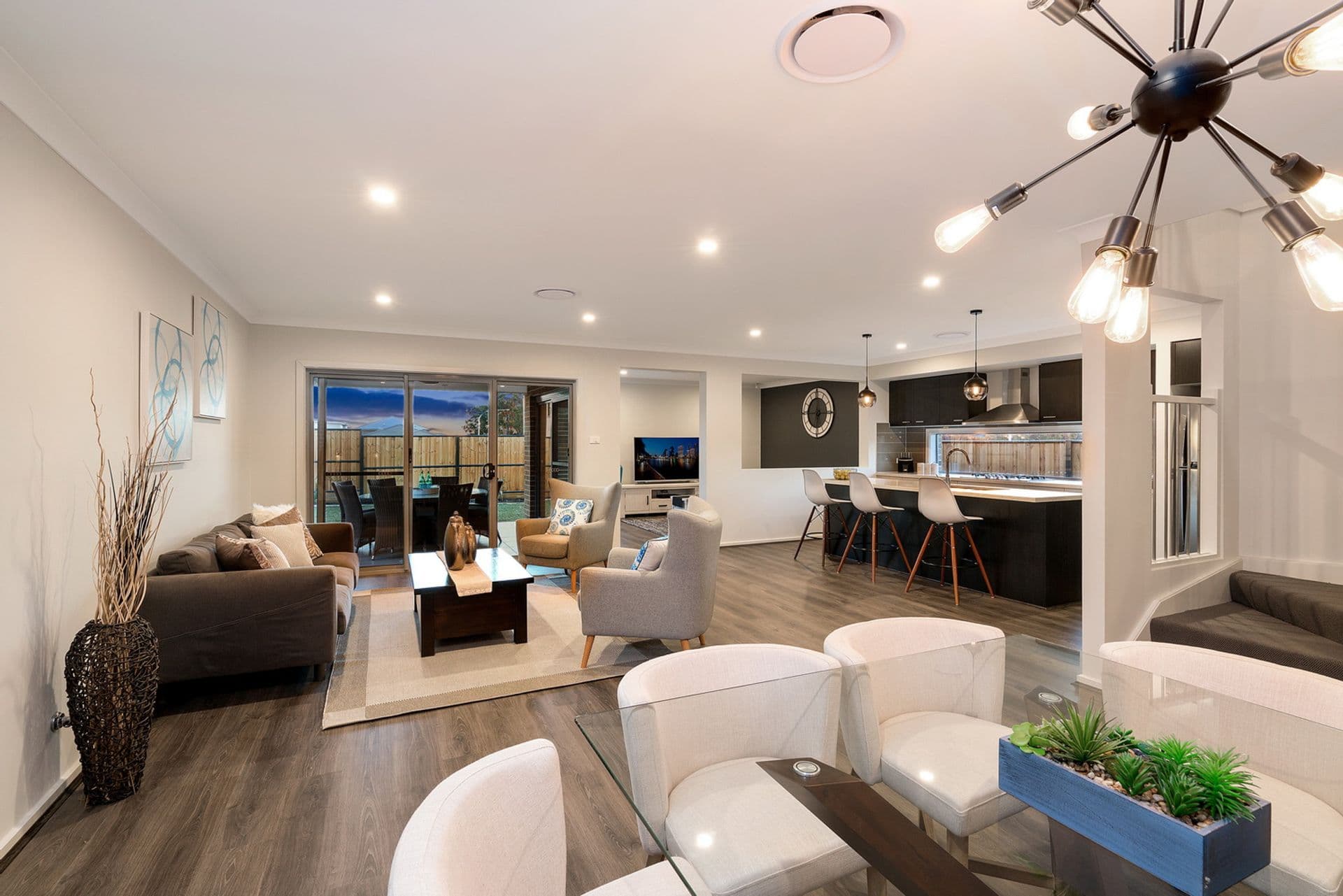 48 Saltwater Crescent, Kellyville, NSW, 2155, Kellyville - Thumbnail 2