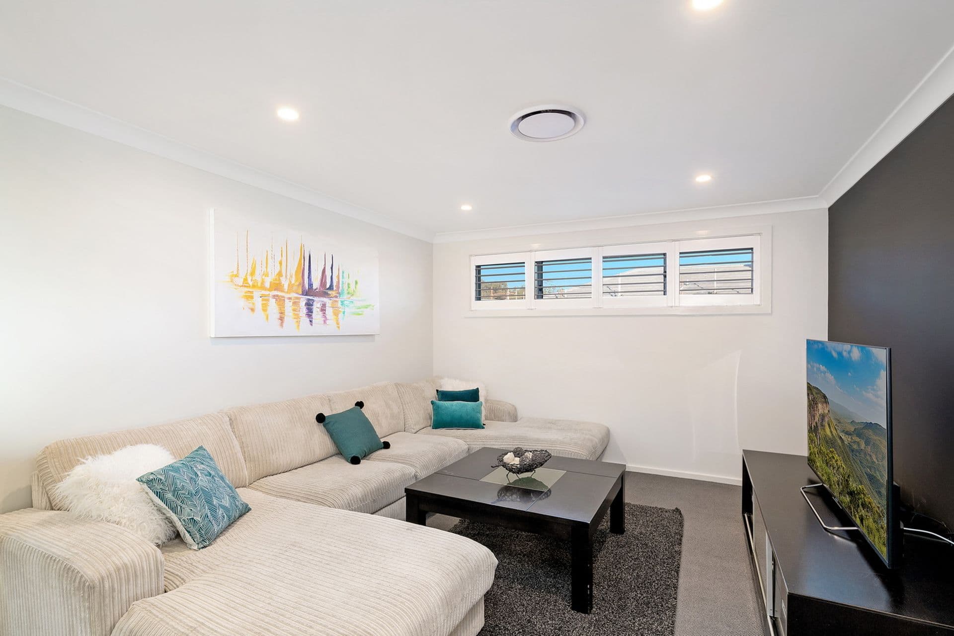48 Saltwater Crescent, Kellyville, NSW, 2155, Kellyville - Thumbnail 4