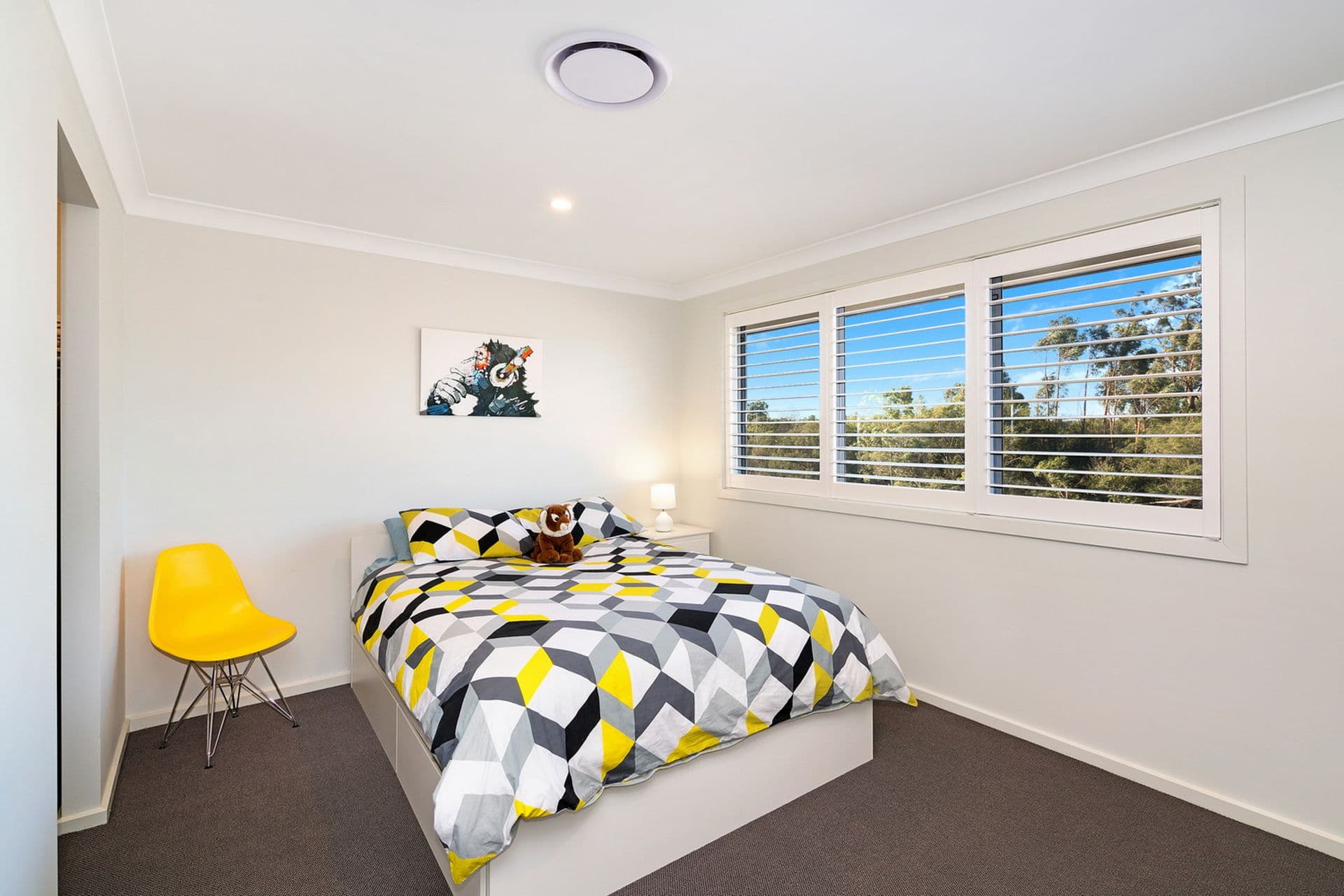 48 Saltwater Crescent, Kellyville, NSW, 2155, Kellyville - Thumbnail 7