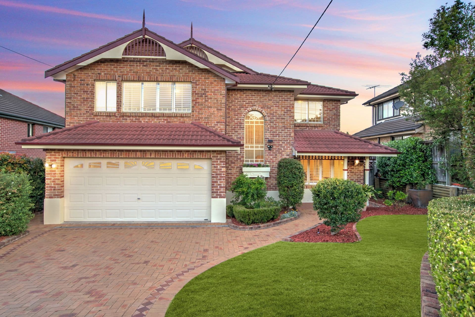 10 Jenner Road, Dural, NSW, 2158, Dural - Image 1