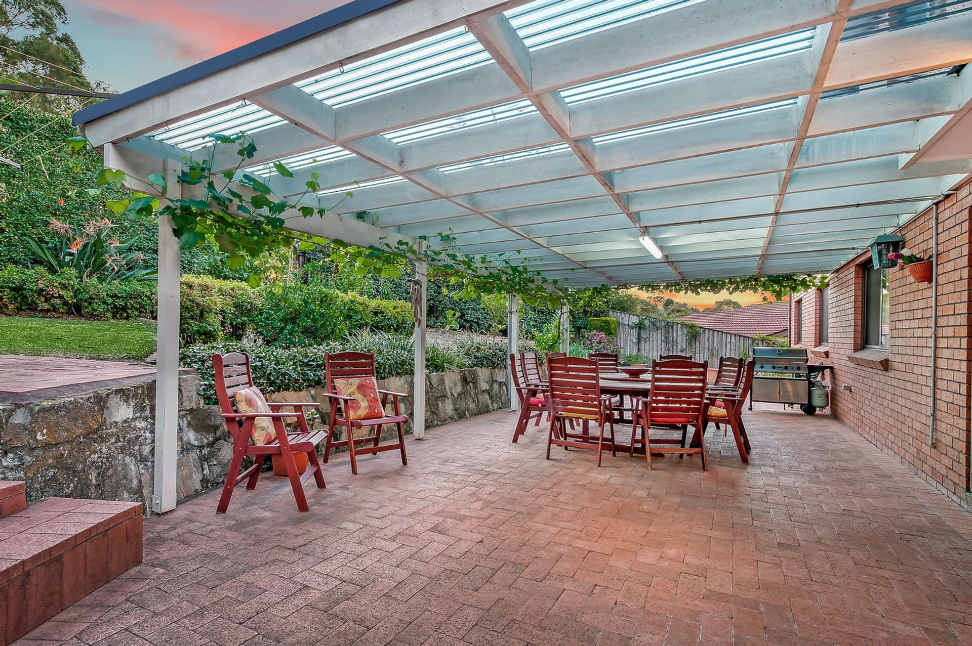 15 Daphne Place, Cherrybrook, NSW, 2126, Cherrybrook - Thumbnail 2
