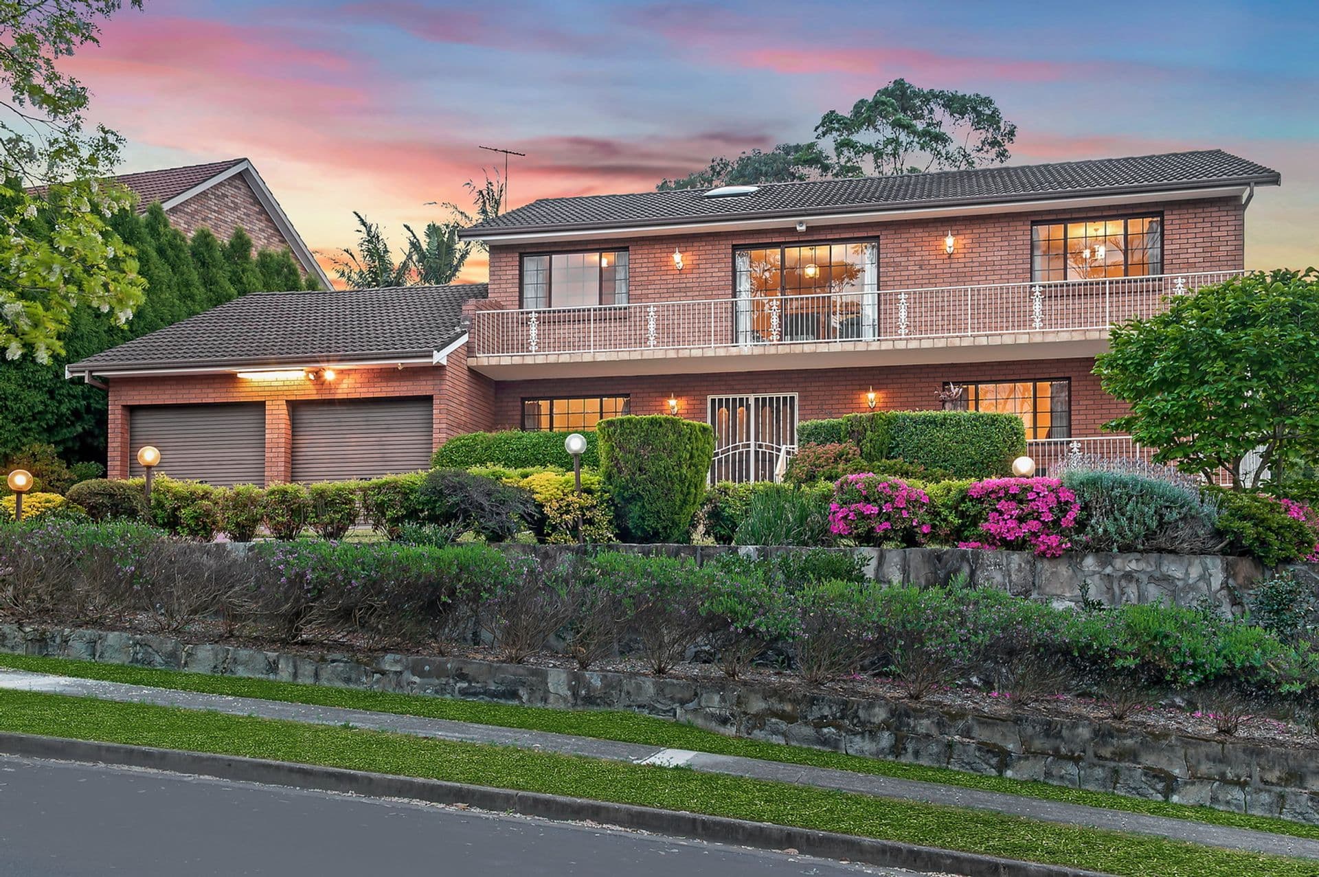 15 Daphne Place, Cherrybrook, NSW, 2126, Cherrybrook - Image 1