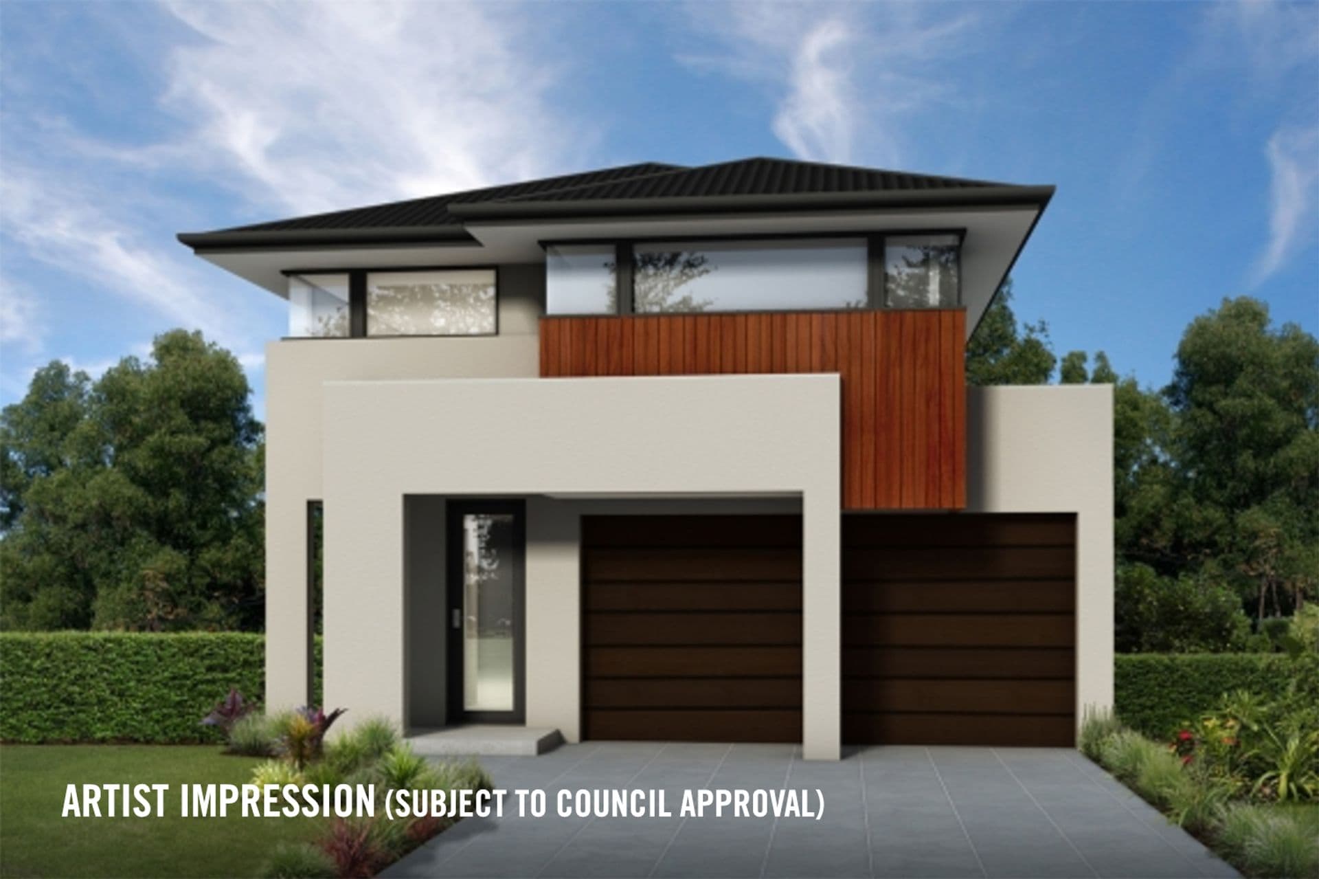 10 (Lot 36) Agnew Close, Kellyville, NSW, 2155, Kellyville - Thumbnail 3