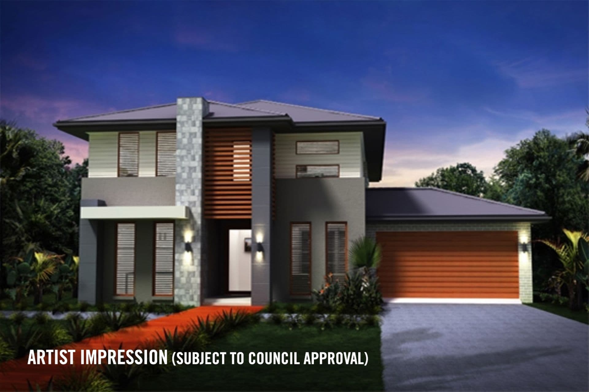 10 (Lot 36) Agnew Close, Kellyville, NSW, 2155, Kellyville - Thumbnail 4