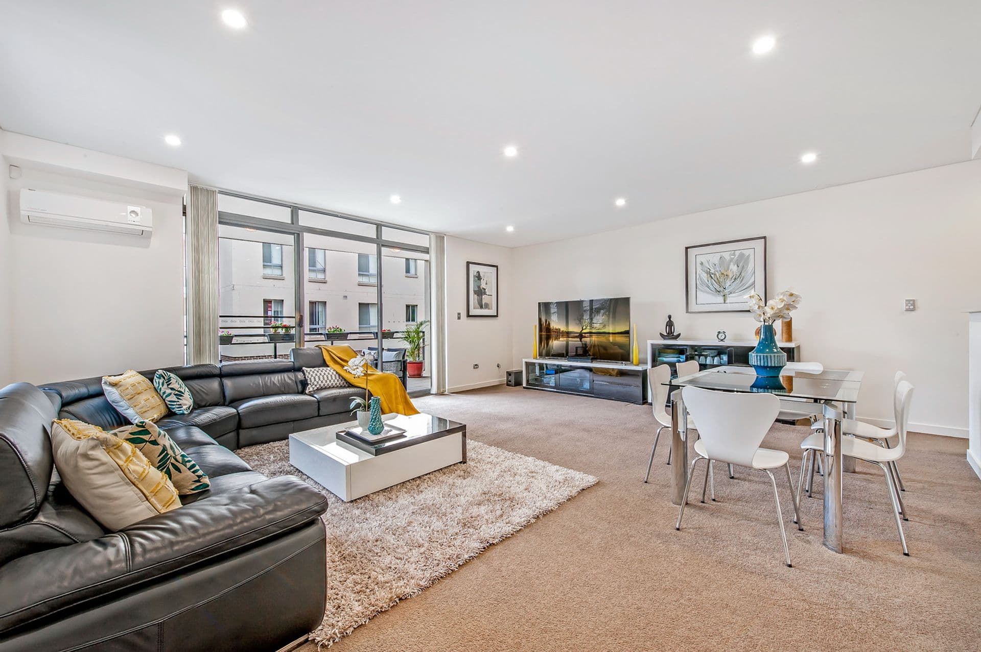 38/16 Post Office Street, Carlingford, NSW, 2118, Carlingford - Image 1
