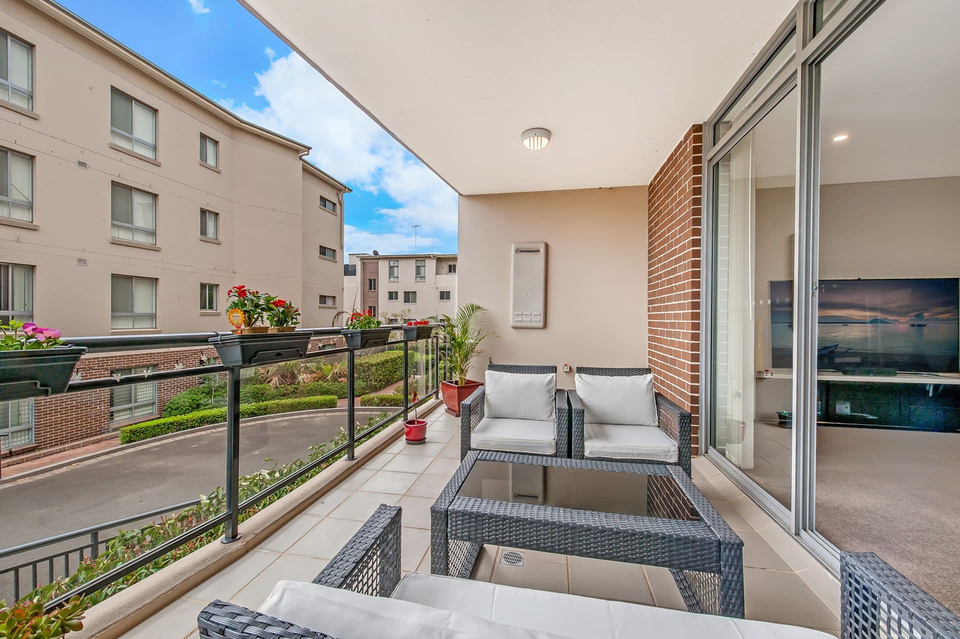 38/16 Post Office Street, Carlingford, NSW, 2118, Carlingford - Thumbnail 2