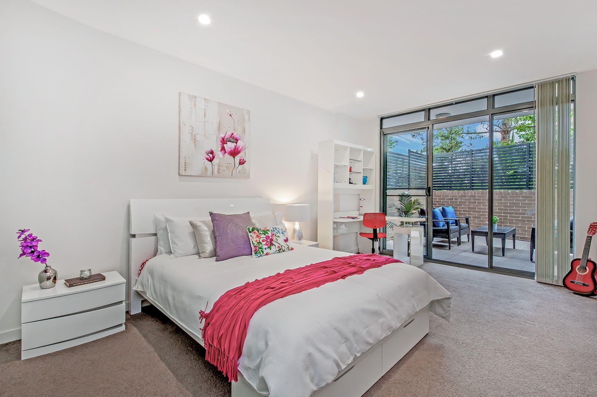 38/16 Post Office Street, Carlingford, NSW, 2118, Carlingford - Thumbnail 6