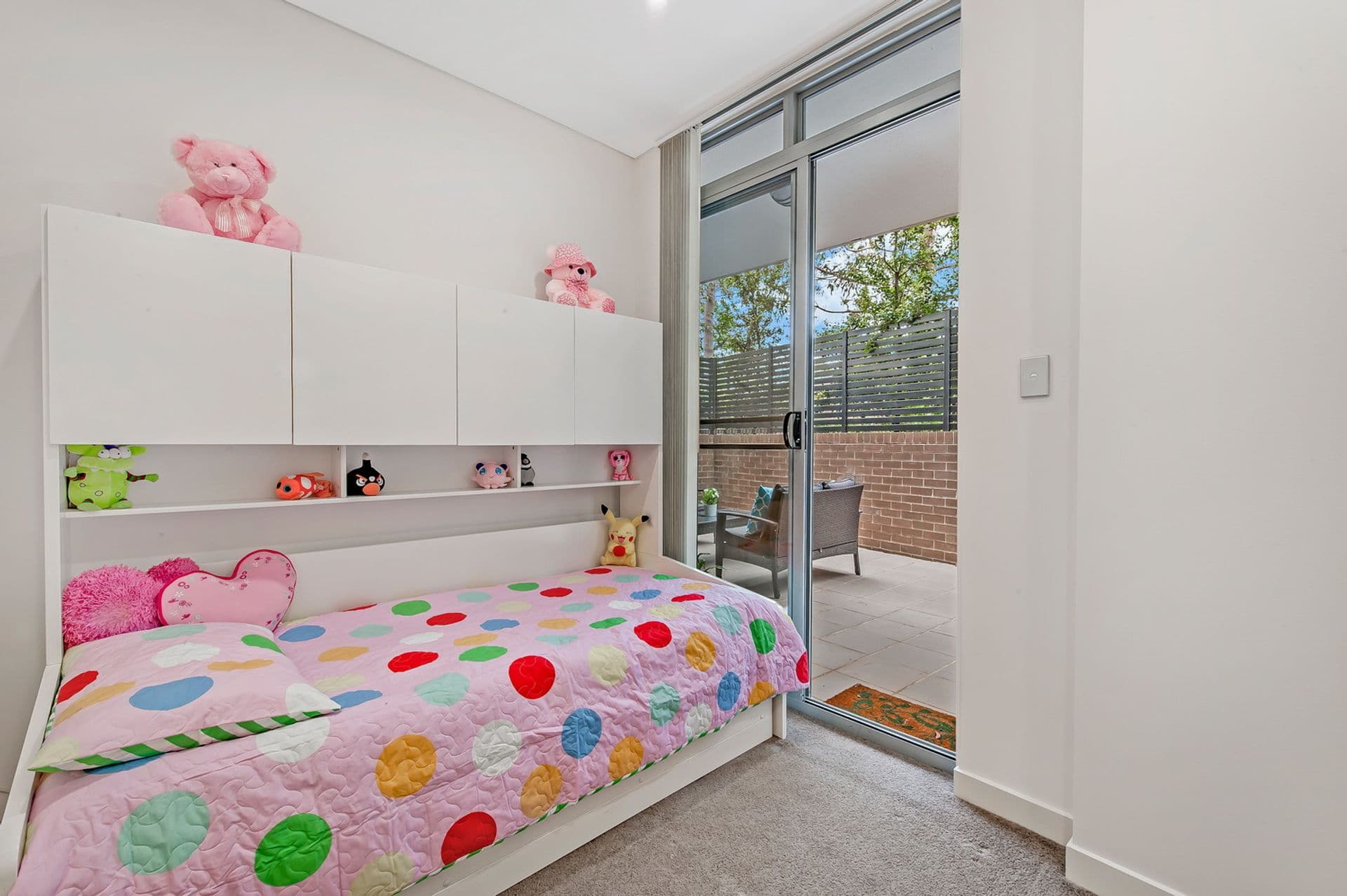 38/16 Post Office Street, Carlingford, NSW, 2118, Carlingford - Thumbnail 7