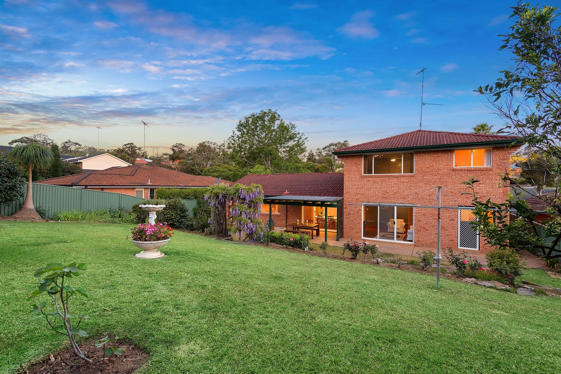 44 Coolock Crescent, Baulkham Hills, NSW, 2153, Baulkham Hills - Thumbnail 2