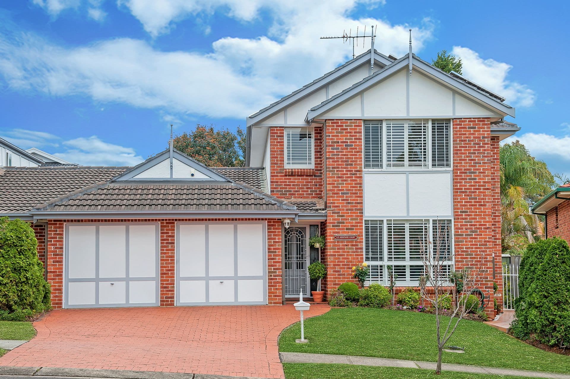 2/2 Heritage Court, Dural, NSW, 2158, Dural - Image 1