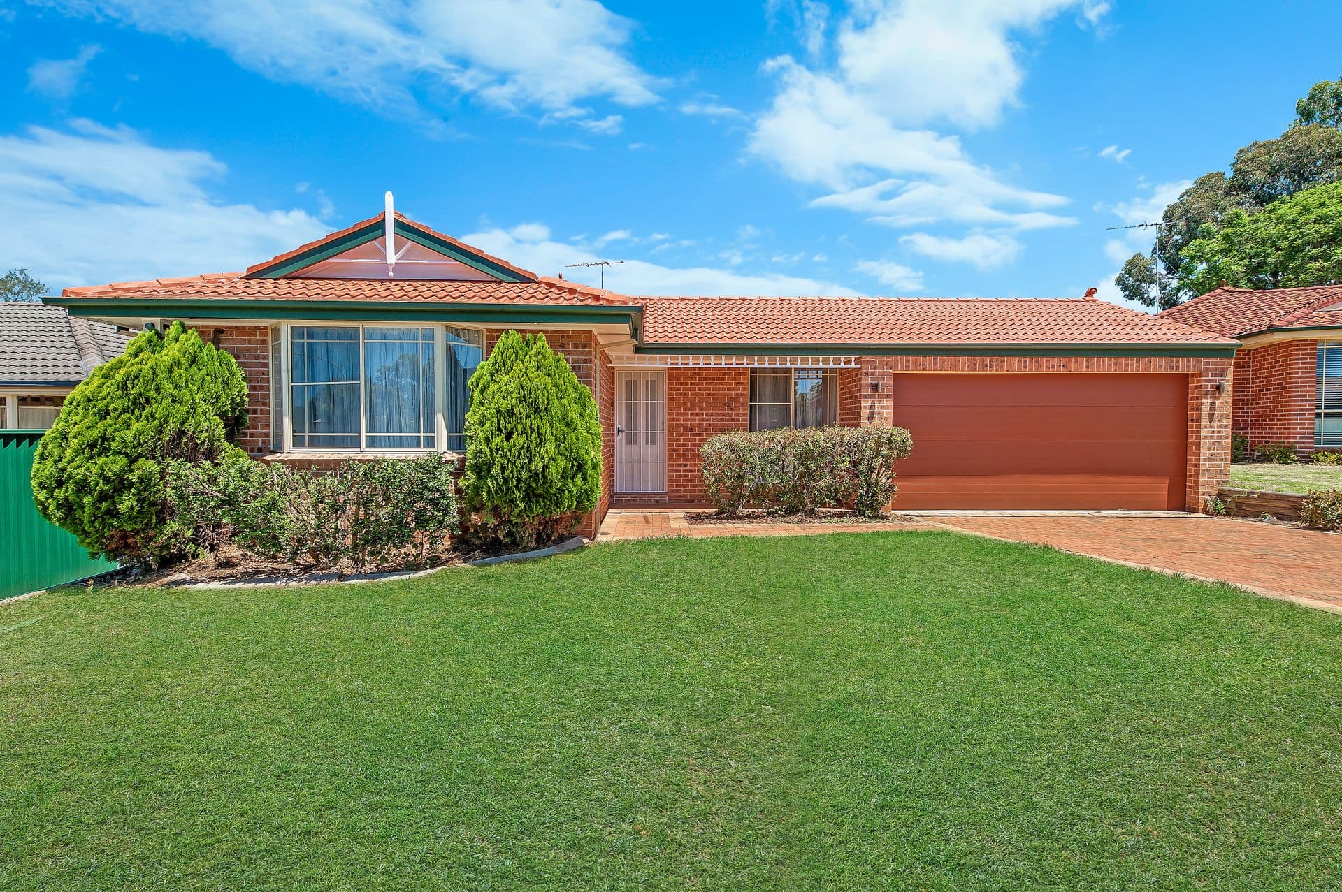 42 Butia Way, Stanhope Gardens, NSW, 2768, Stanhope Gardens - Image 1