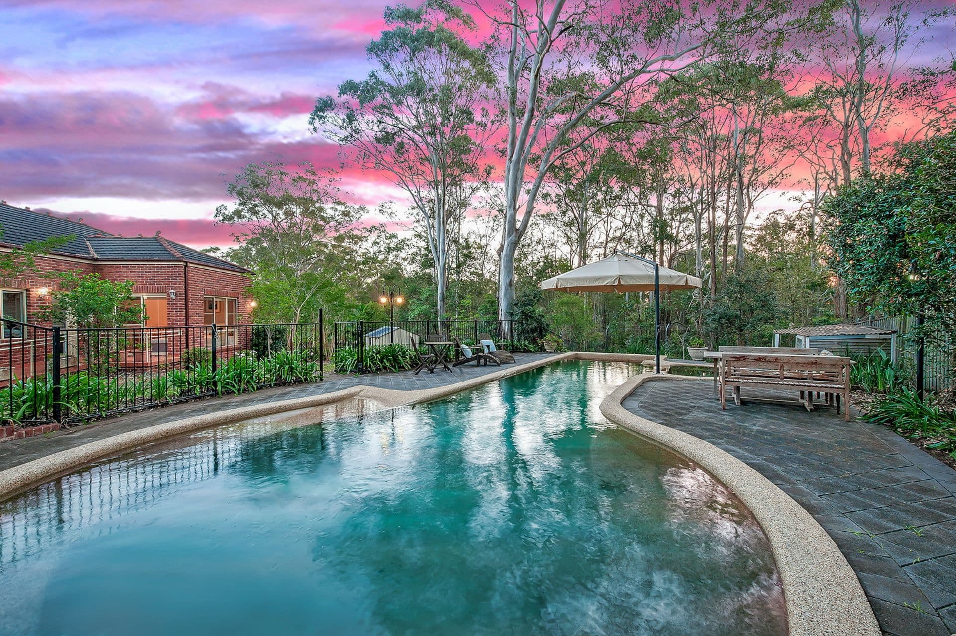 5 Gumleaf Place, West Pennant Hills, NSW, 2125, West Pennant Hills - Image 1