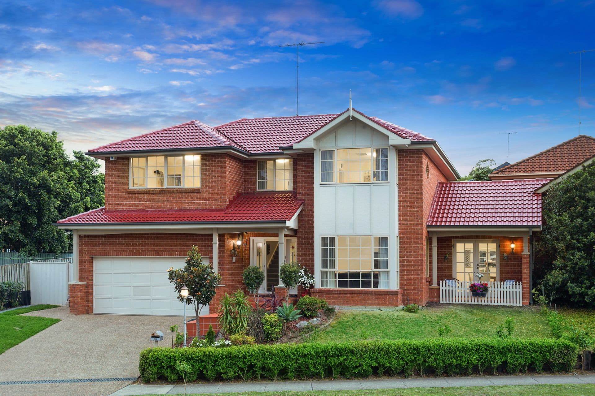 1/63 Darlington Drive, Cherrybrook, NSW, 2126, Cherrybrook - Image 1