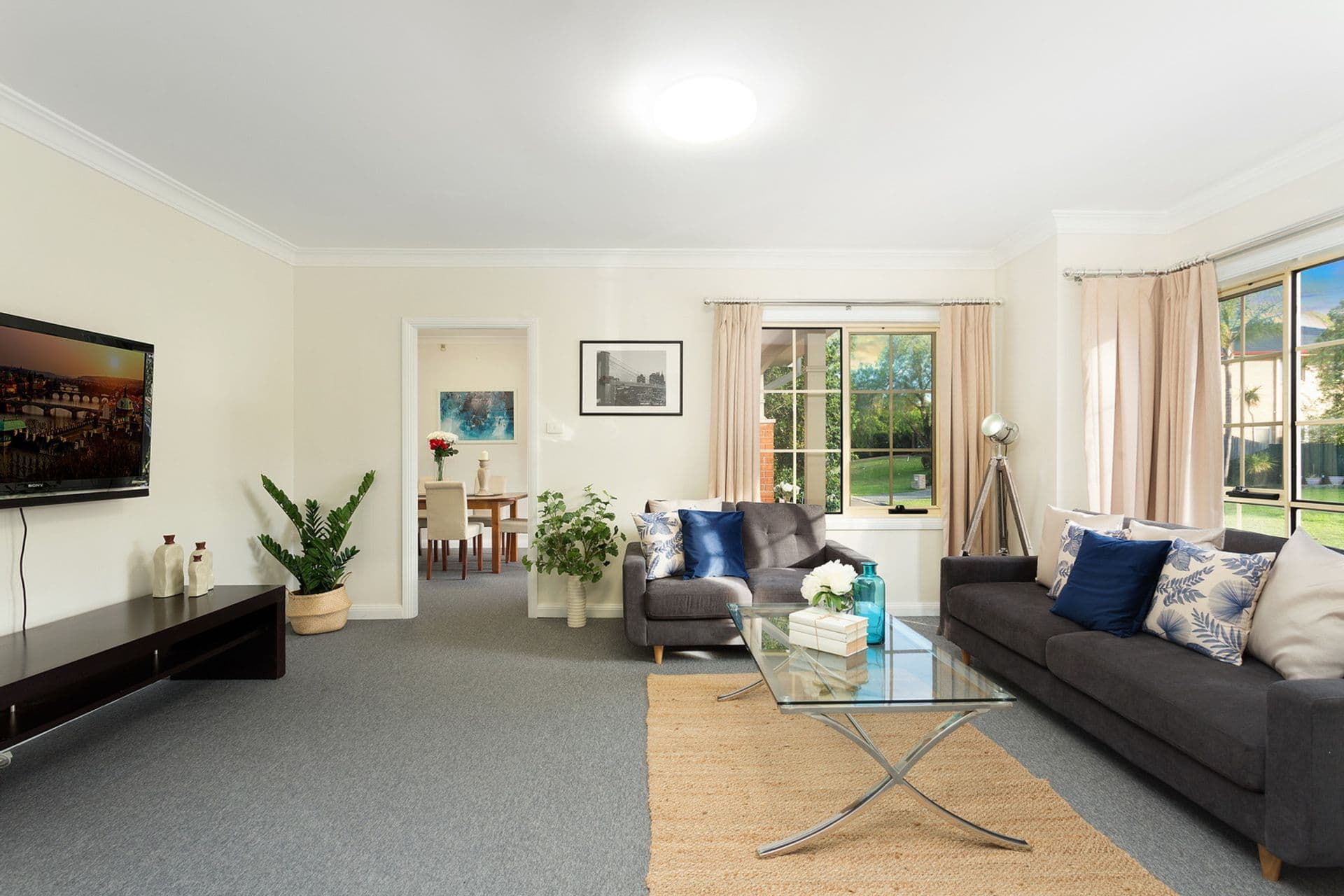 1/63 Darlington Drive, Cherrybrook, NSW, 2126, Cherrybrook - Thumbnail 2