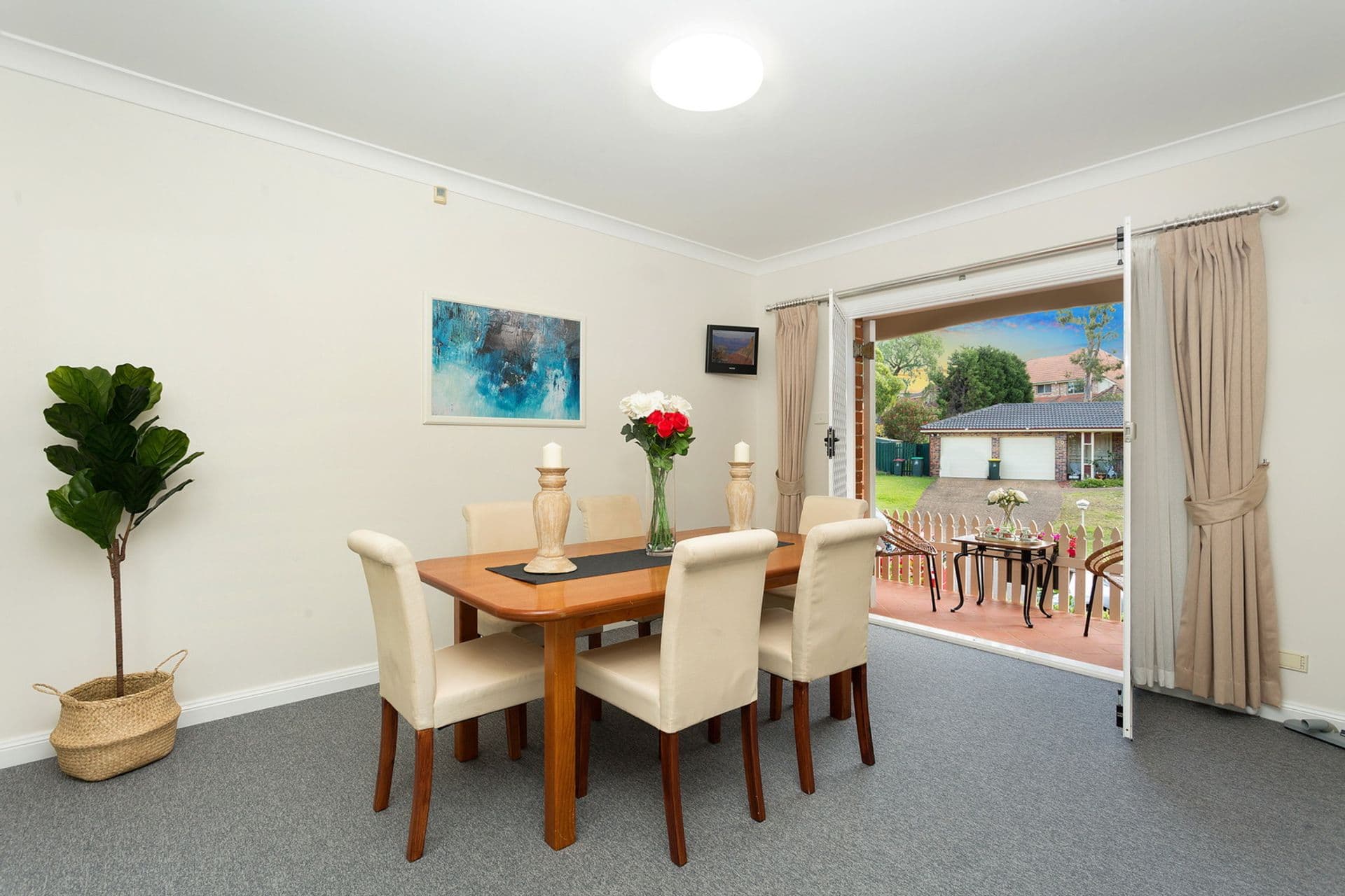 1/63 Darlington Drive, Cherrybrook, NSW, 2126, Cherrybrook - Thumbnail 3