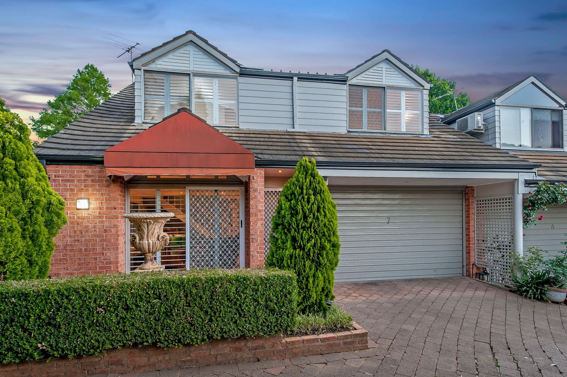 7/30-34 Greenoaks Avenue, Cherrybrook, NSW, 2126, Cherrybrook - Image 1