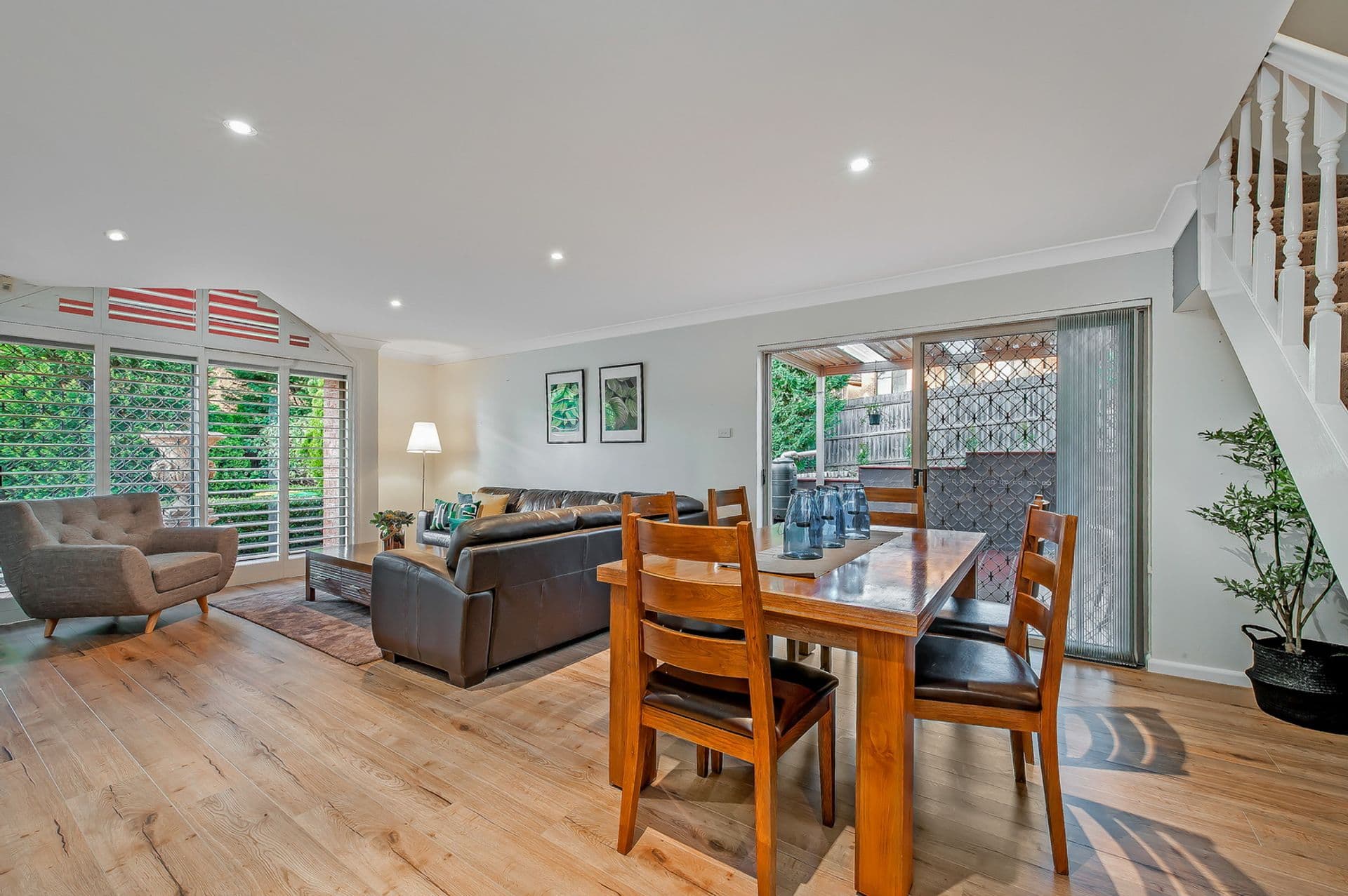 7/30-34 Greenoaks Avenue, Cherrybrook, NSW, 2126, Cherrybrook - Thumbnail 4