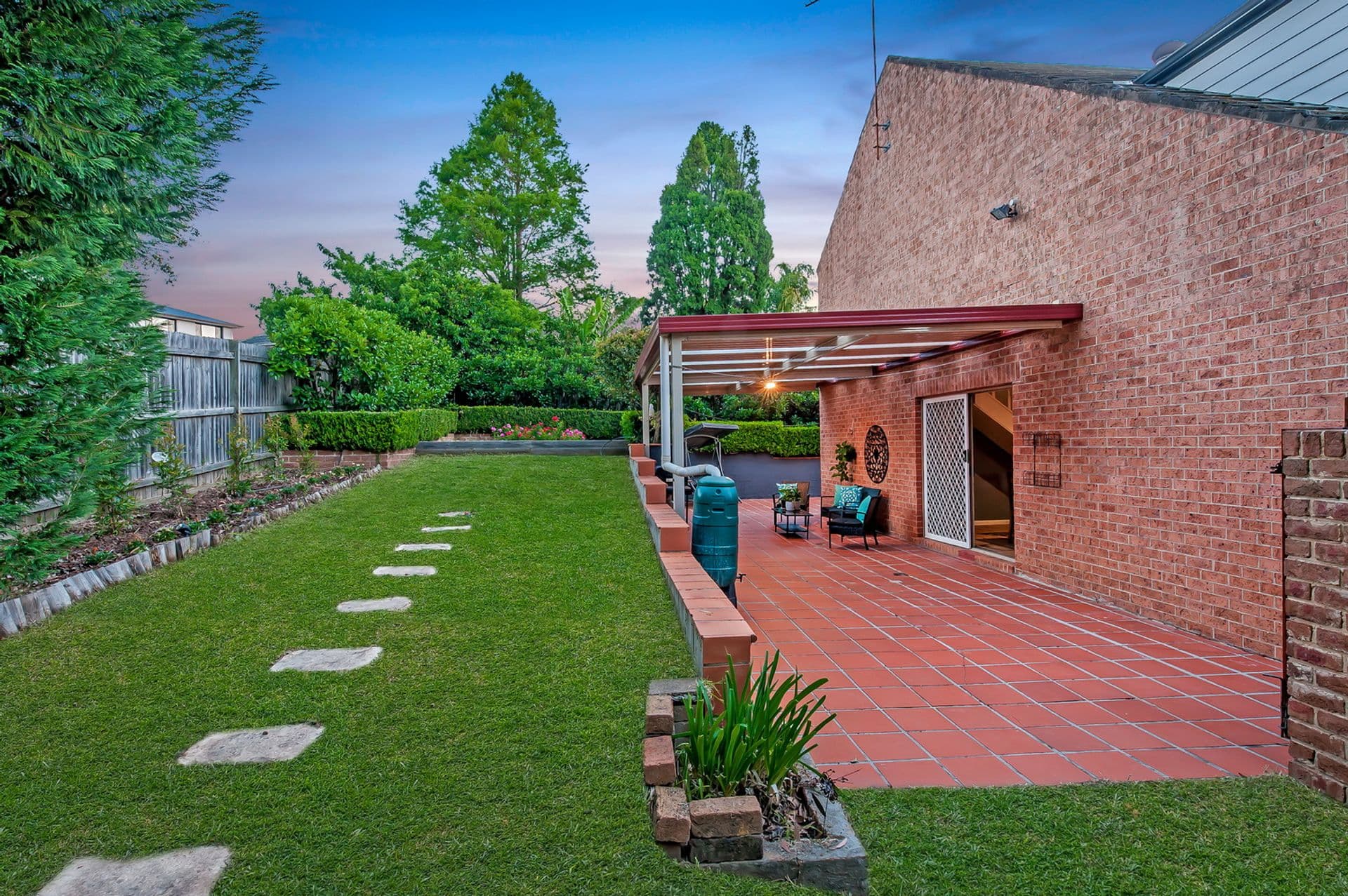 7/30-34 Greenoaks Avenue, Cherrybrook, NSW, 2126, Cherrybrook - Thumbnail 2