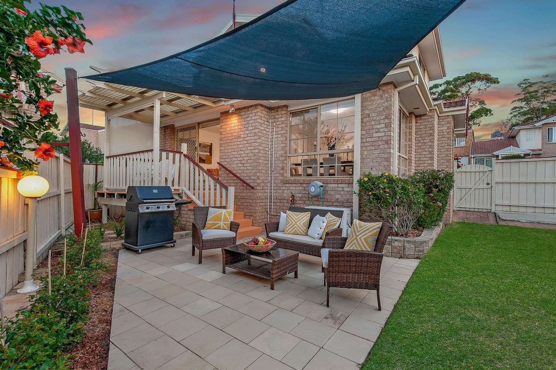 10 Northcott Way, Cherrybrook, NSW, 2126, Cherrybrook - Thumbnail 5